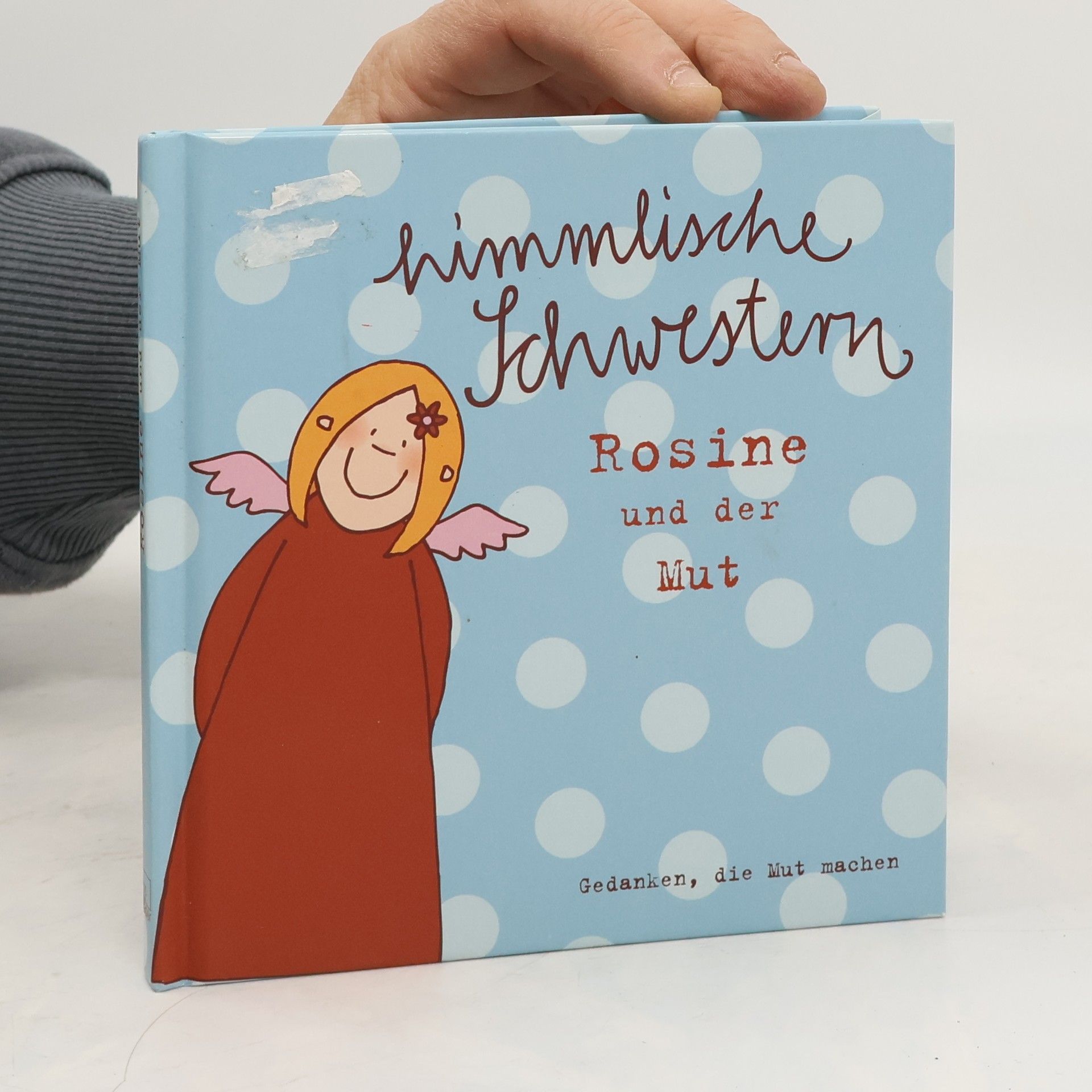 AA.VV. Himmlische Schwestern