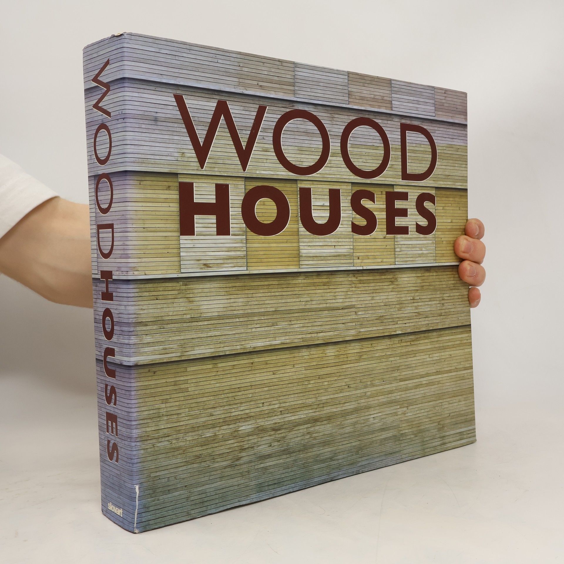 Various authors Wood Houses