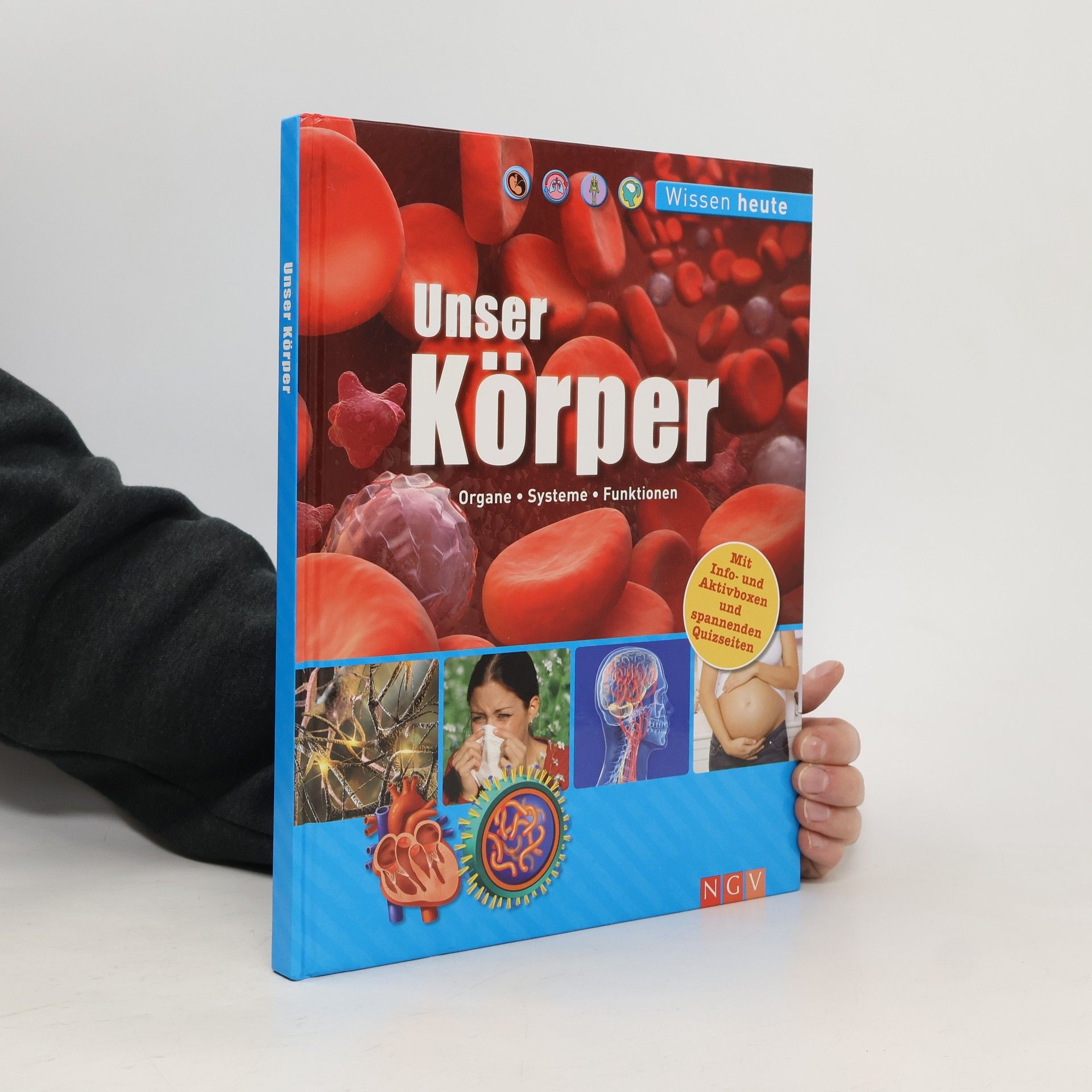 Auteurscollectief Naše tělo