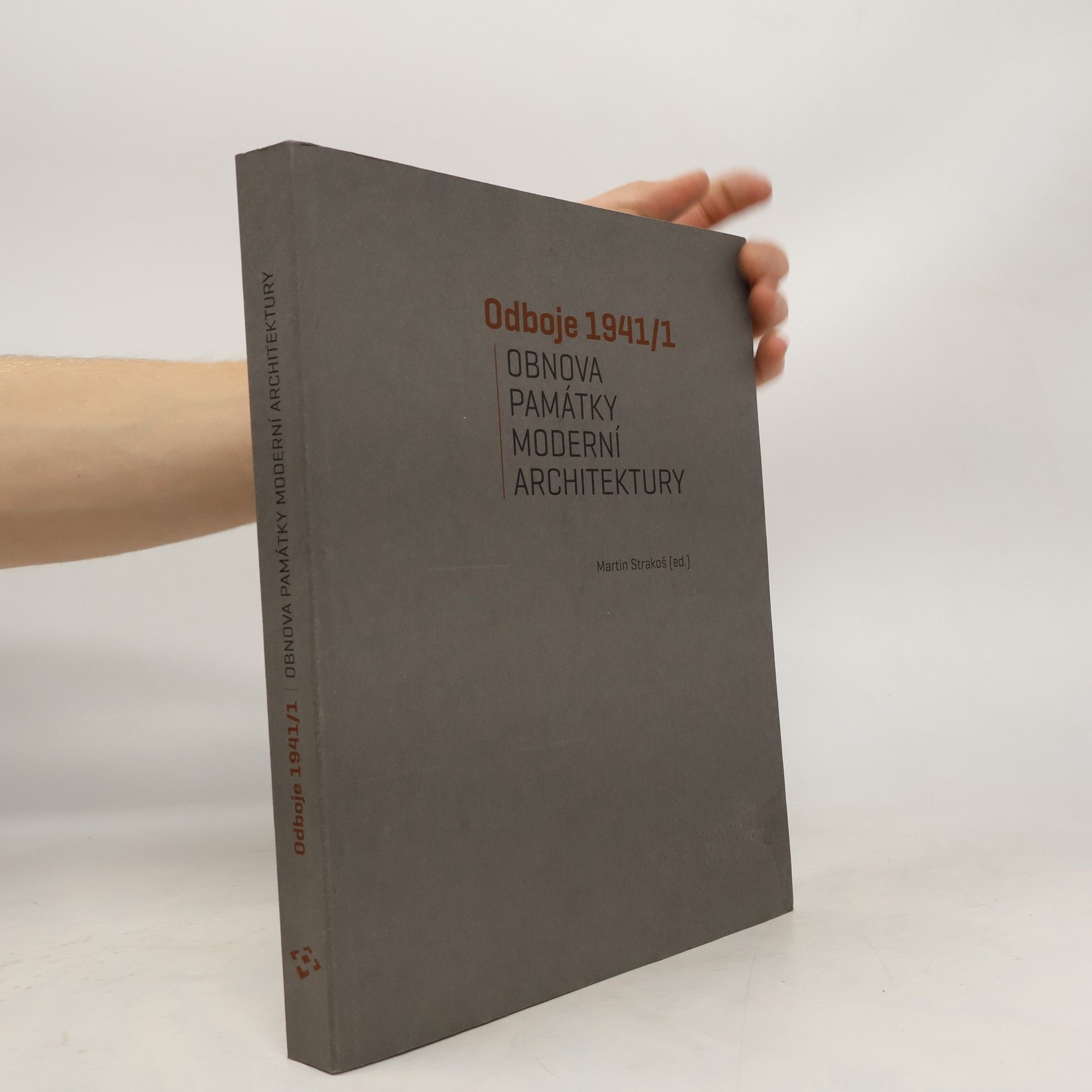 Martin Štěrba Odboje 1941/1