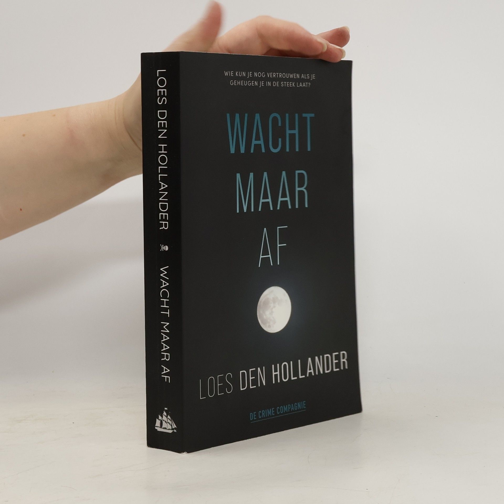 Crème de la crime: Wacht maar af