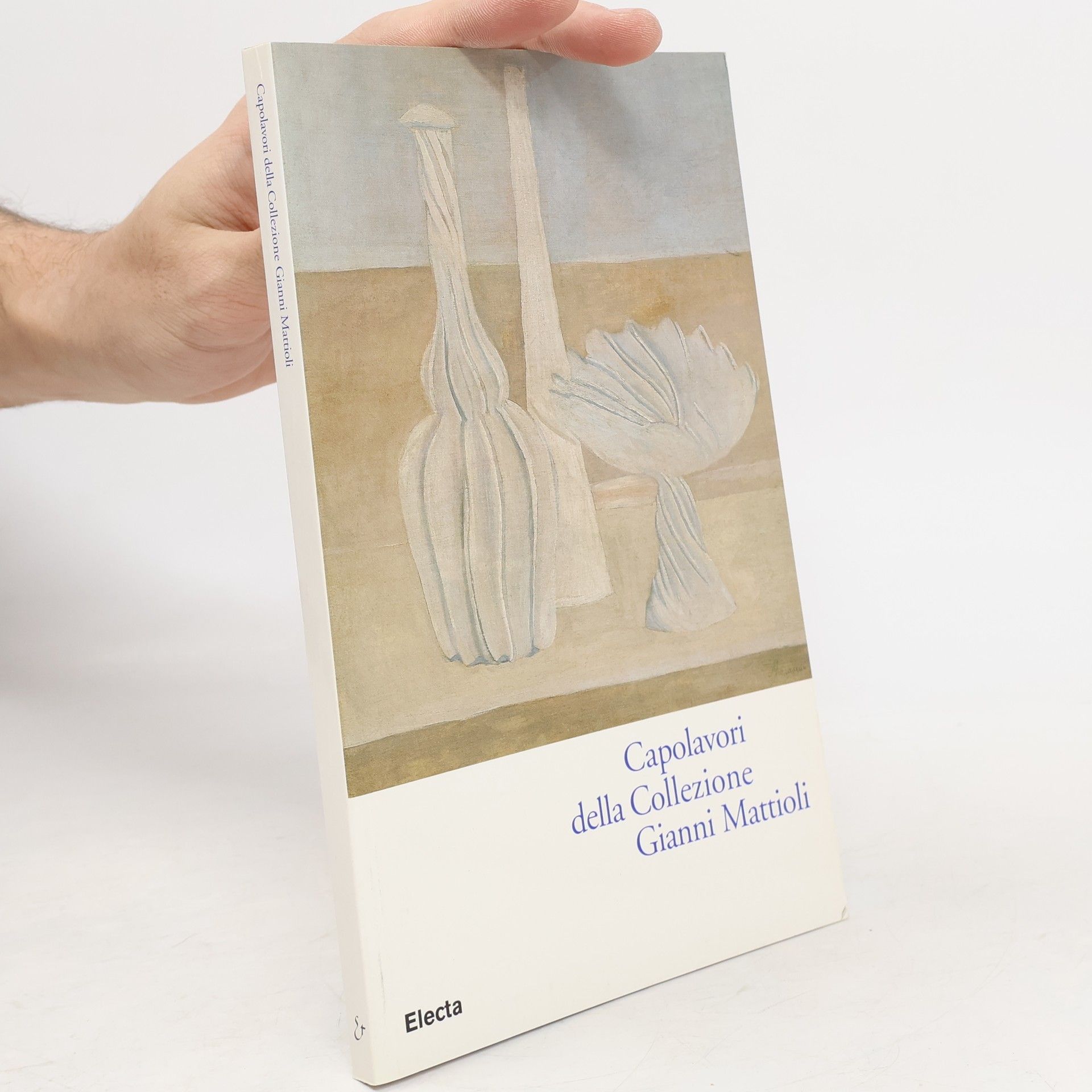 Capolavori della collezione Gianni Mattioli