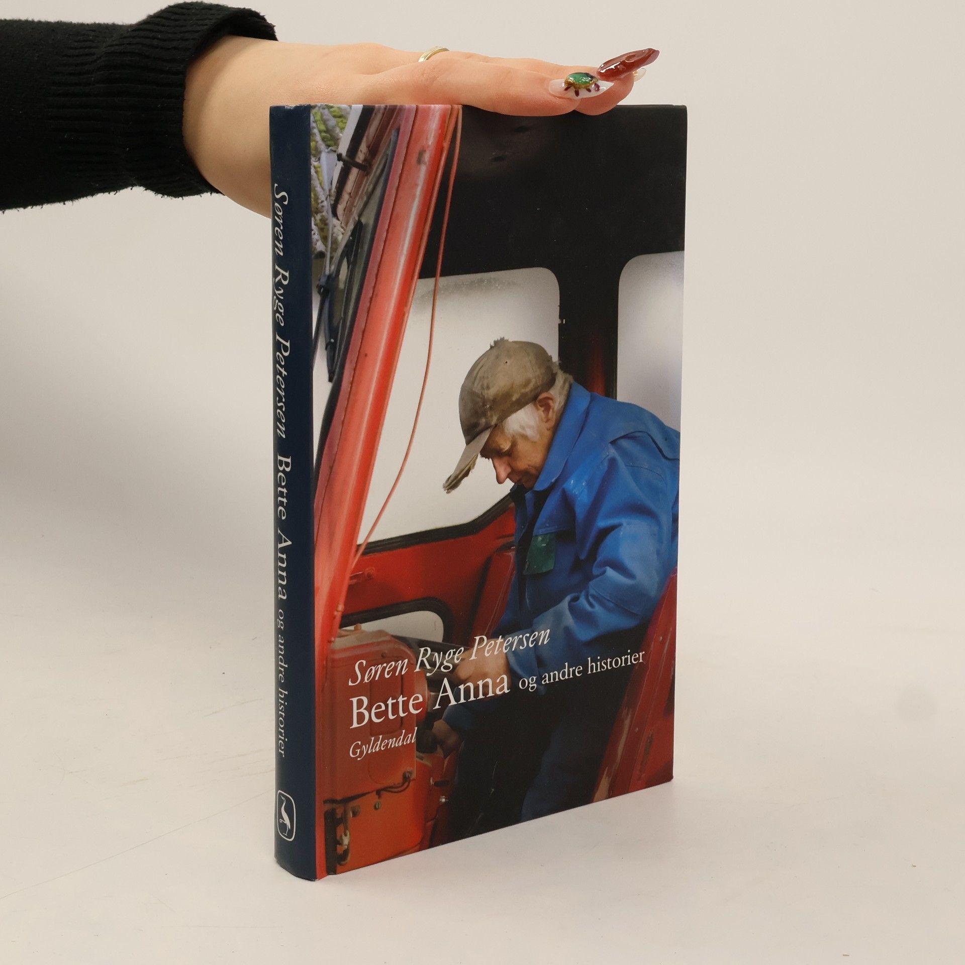 Bette Anna og andre historier