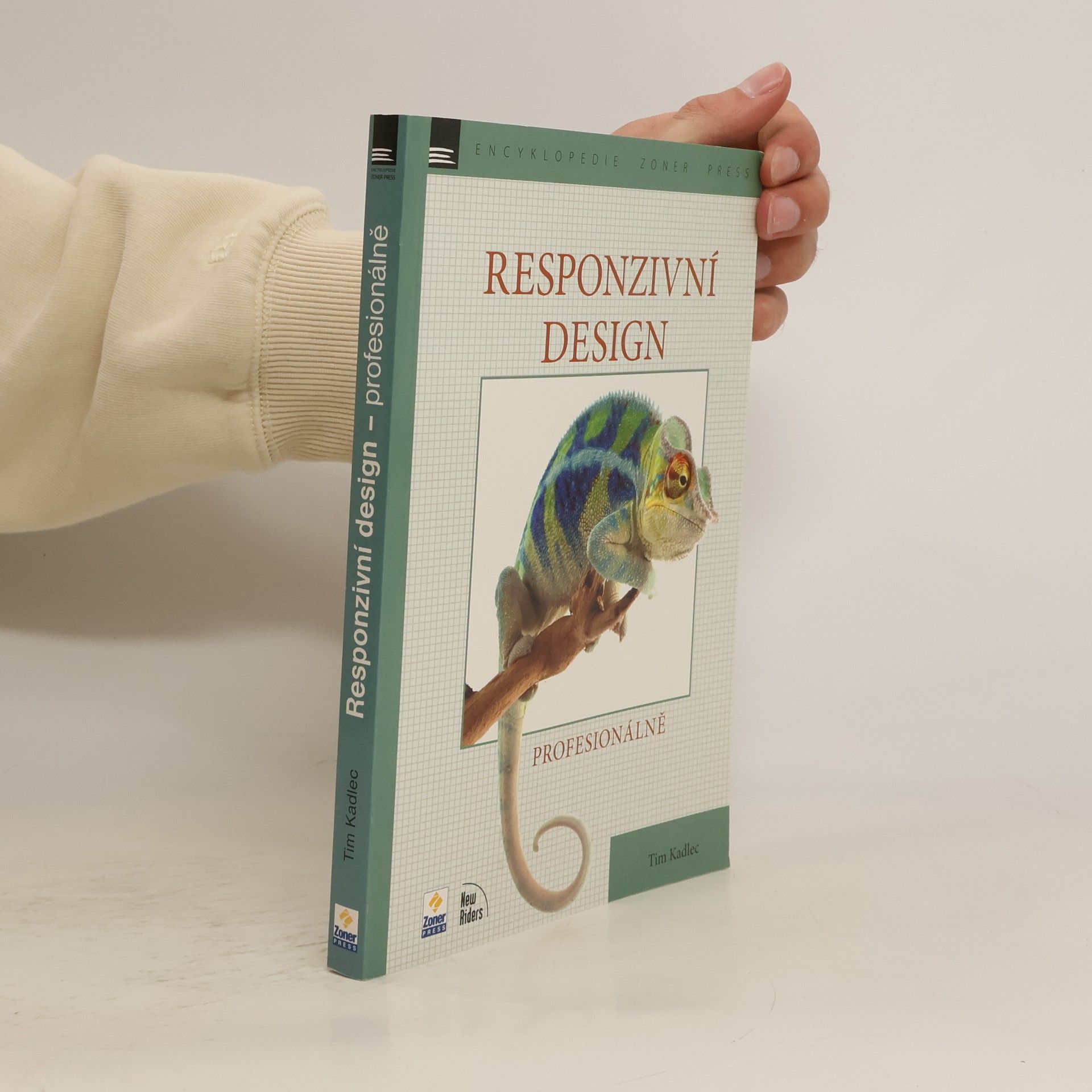 Responzivní design – profesionálně