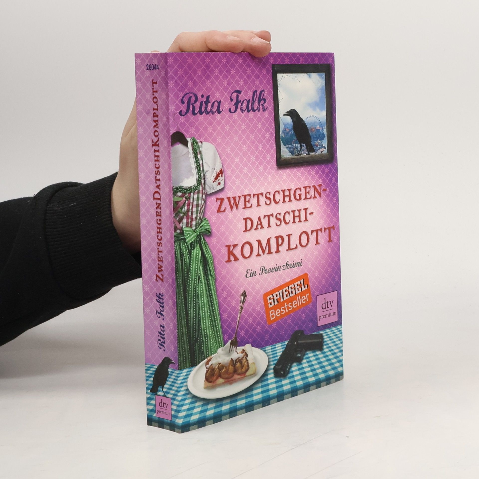 Zwetschgendatschikomplott