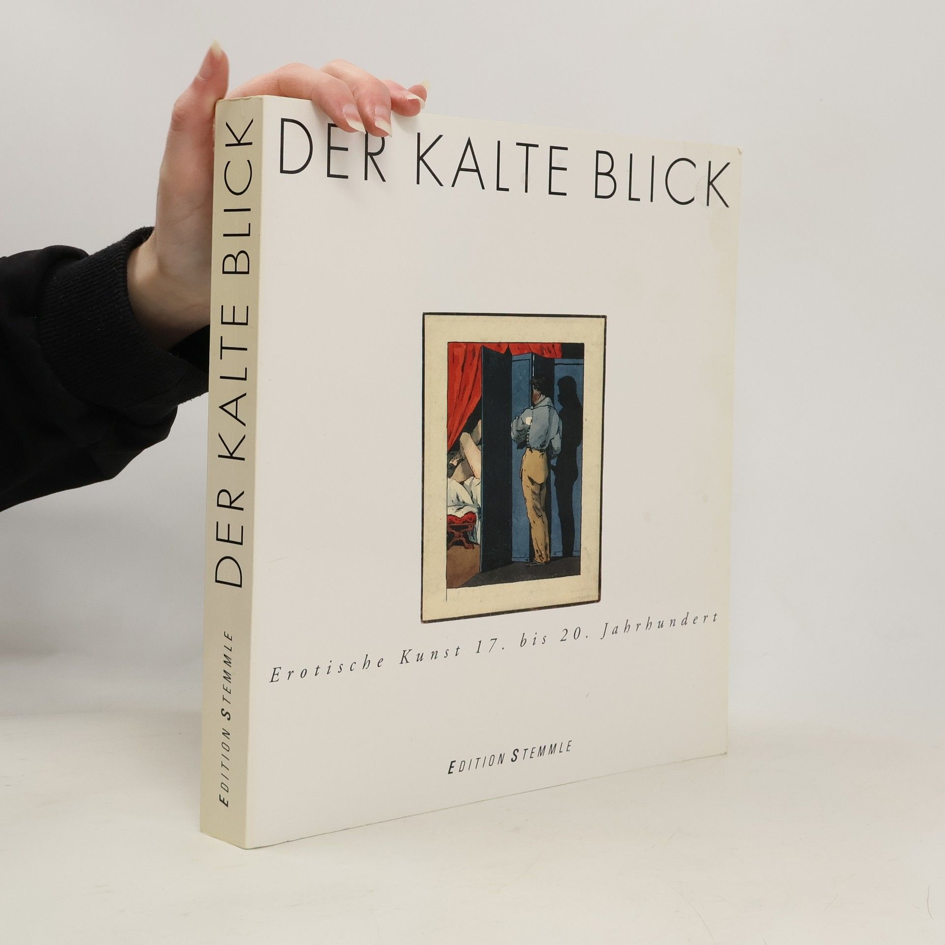 Autorenkollektiv Der kalte Blick
