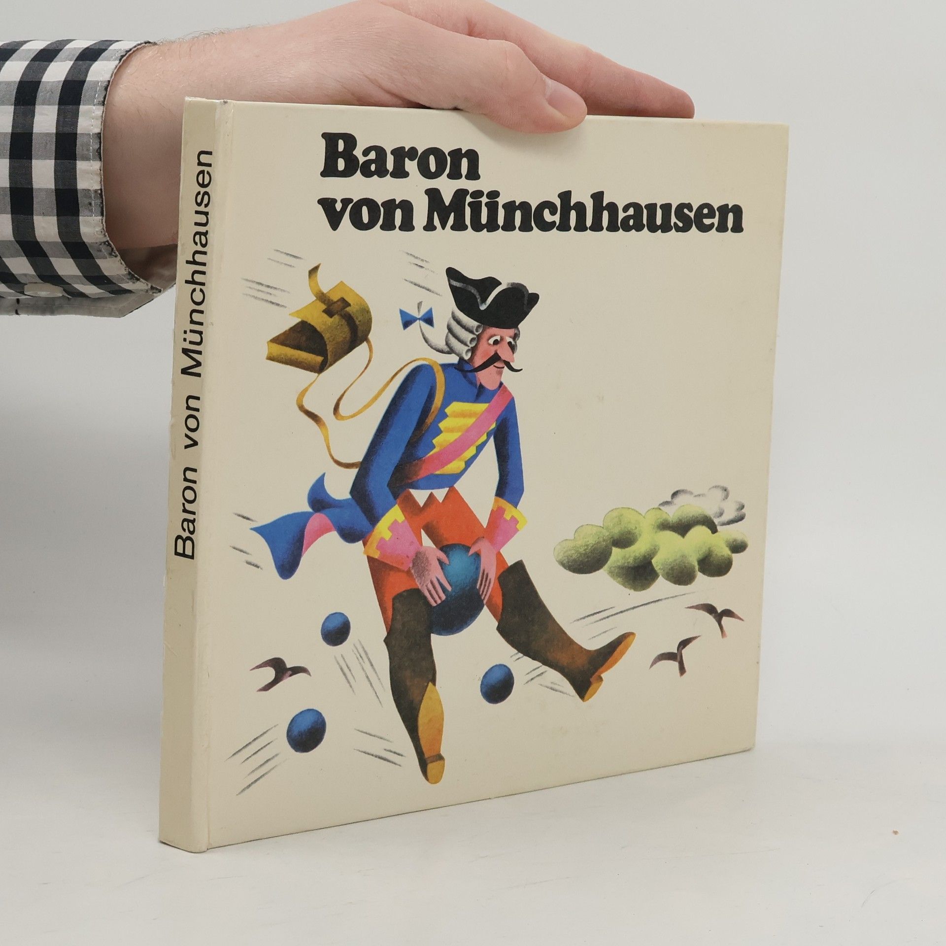 kolektiv Baron von Münchhausen