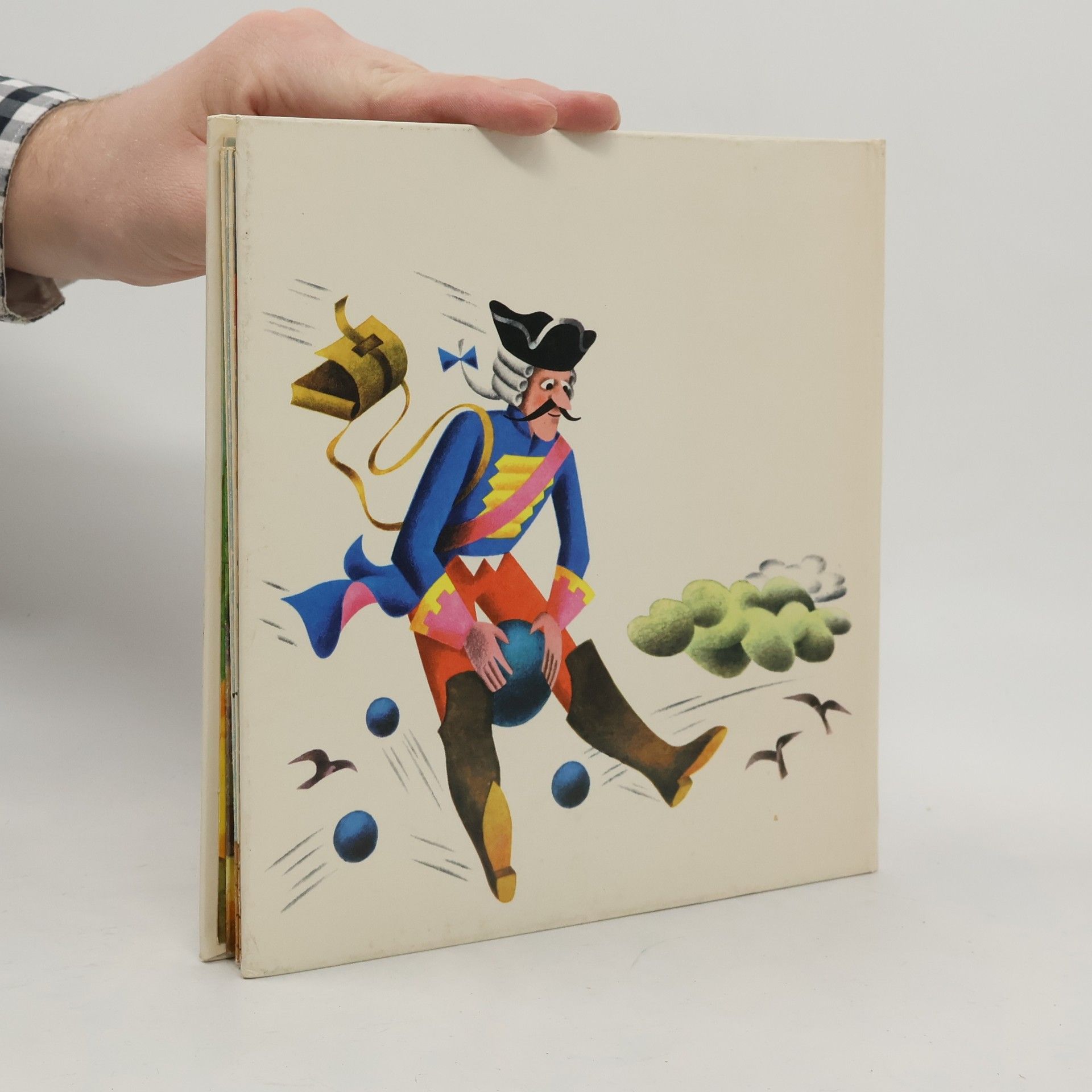 kolektiv Baron von Münchhausen