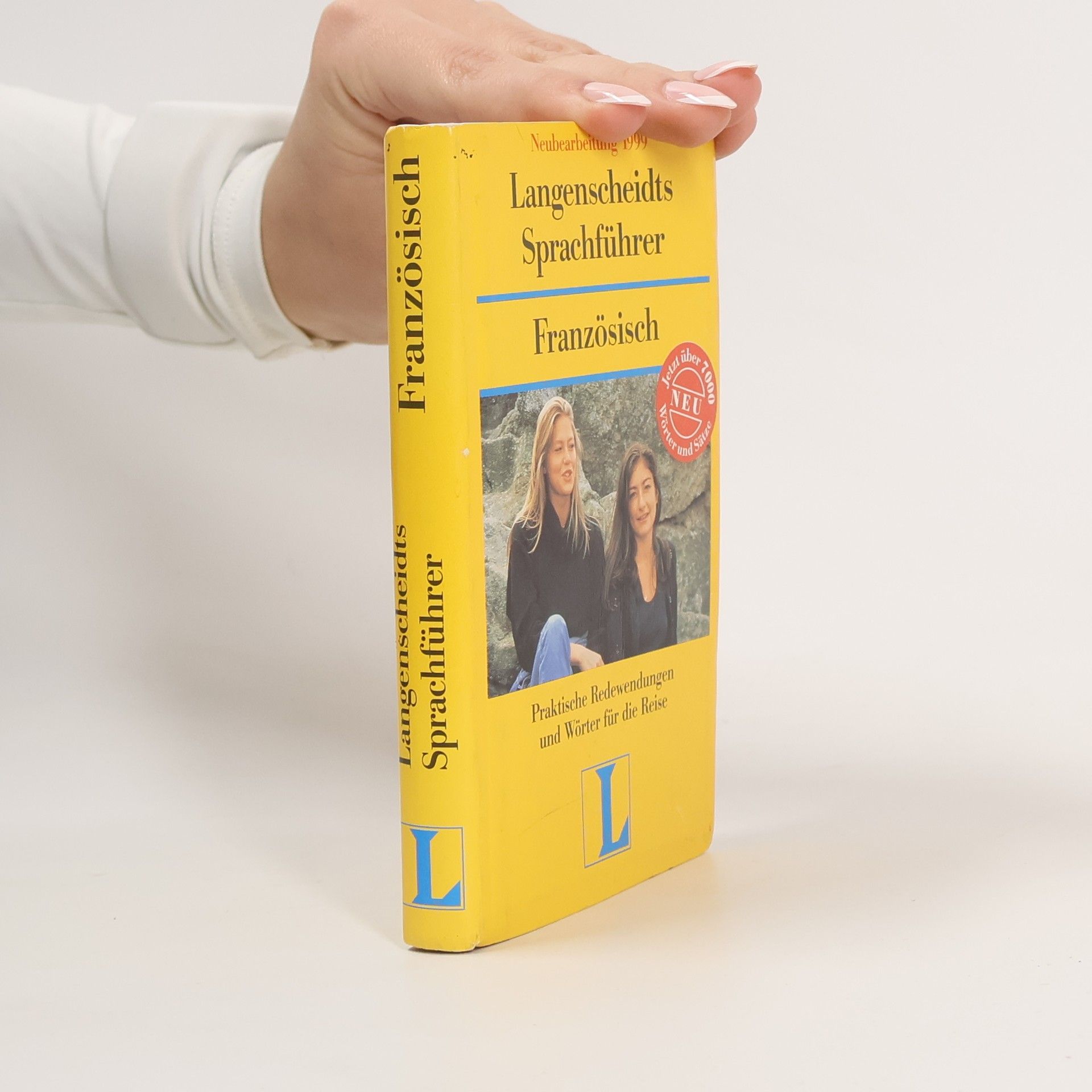 Langenscheidts Sprachführer