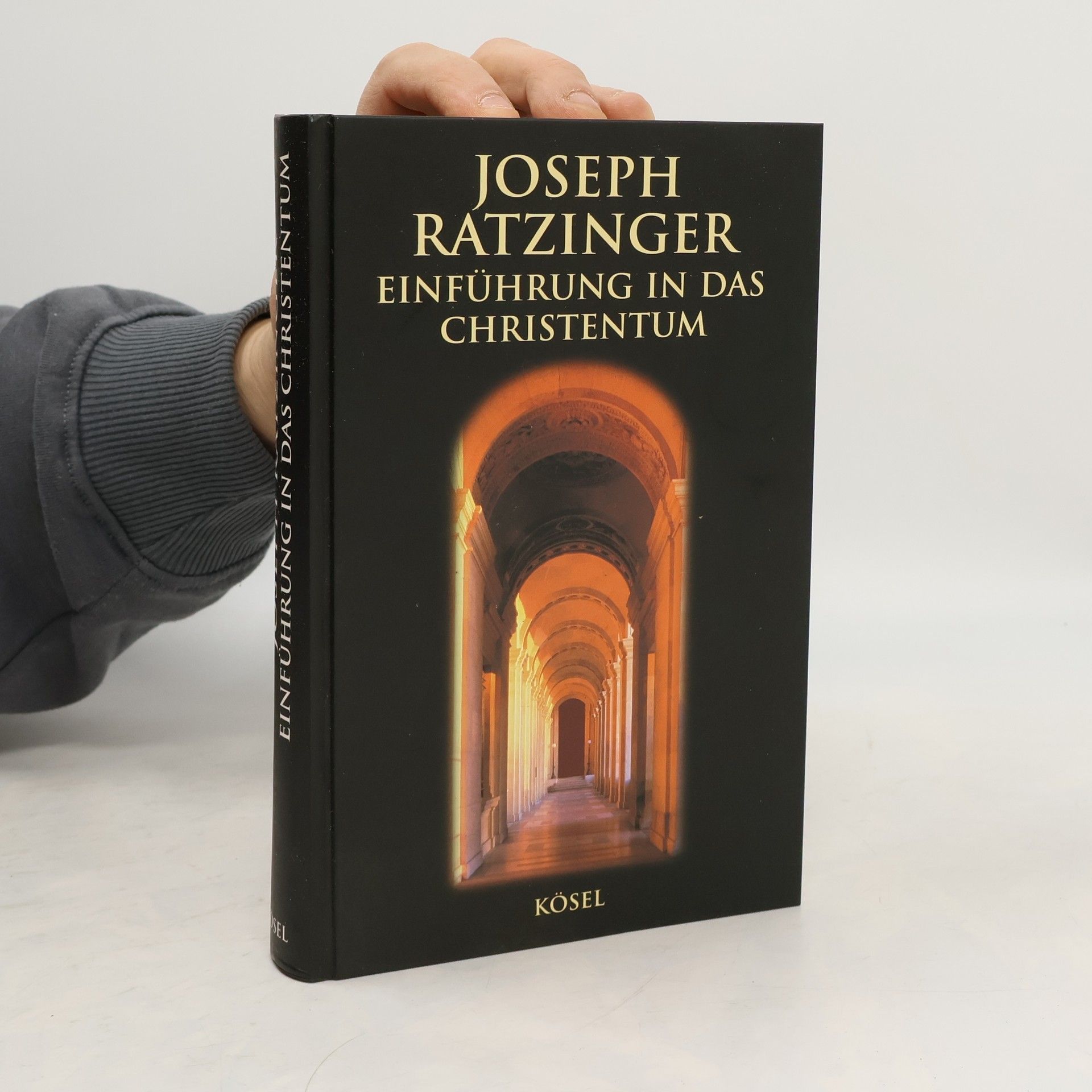 Einführung in das Christentum