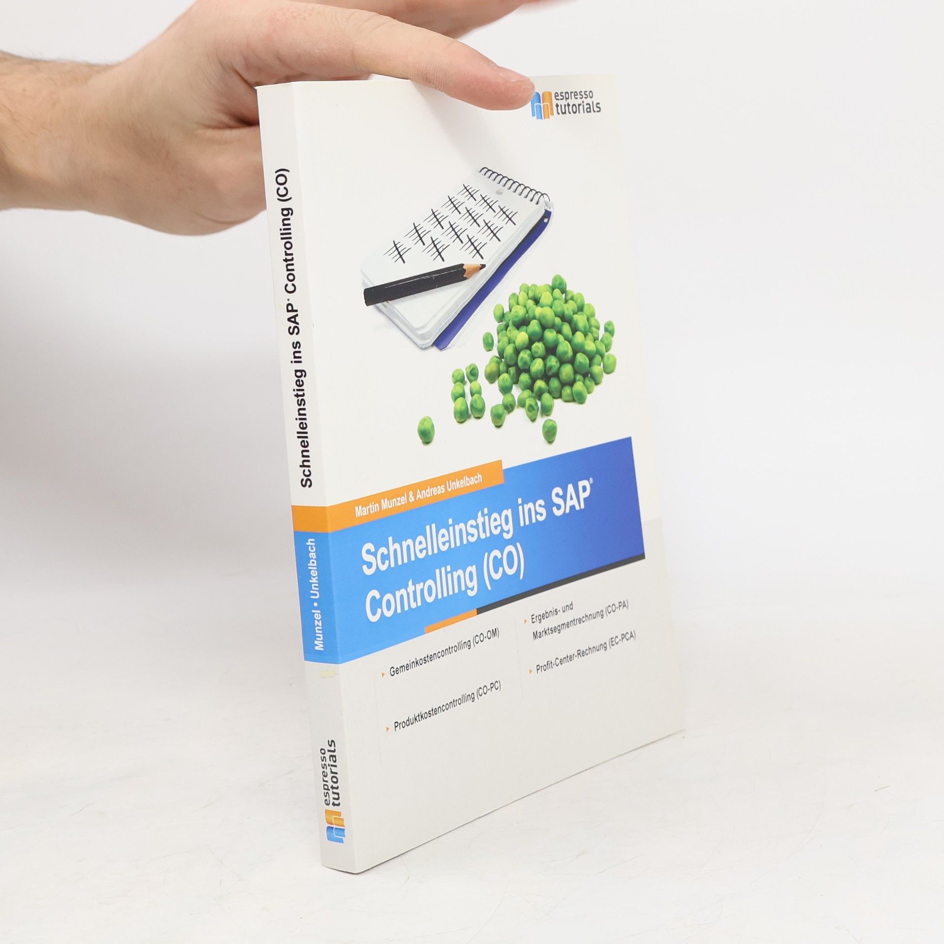 Schnelleinstieg ins SAP Controlling