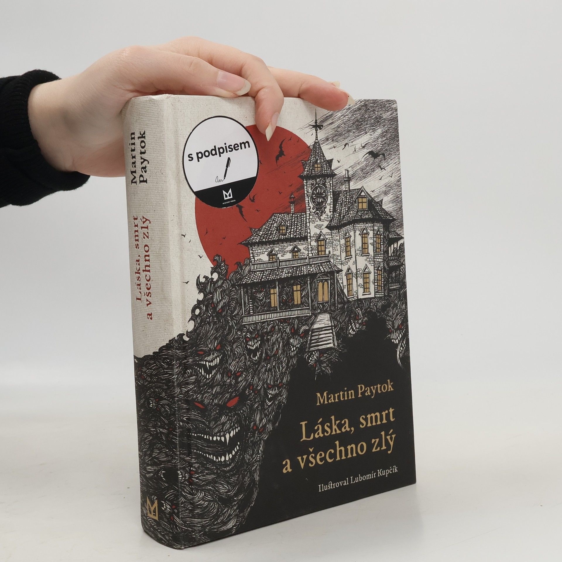 Láska, smrt a všechno zlý