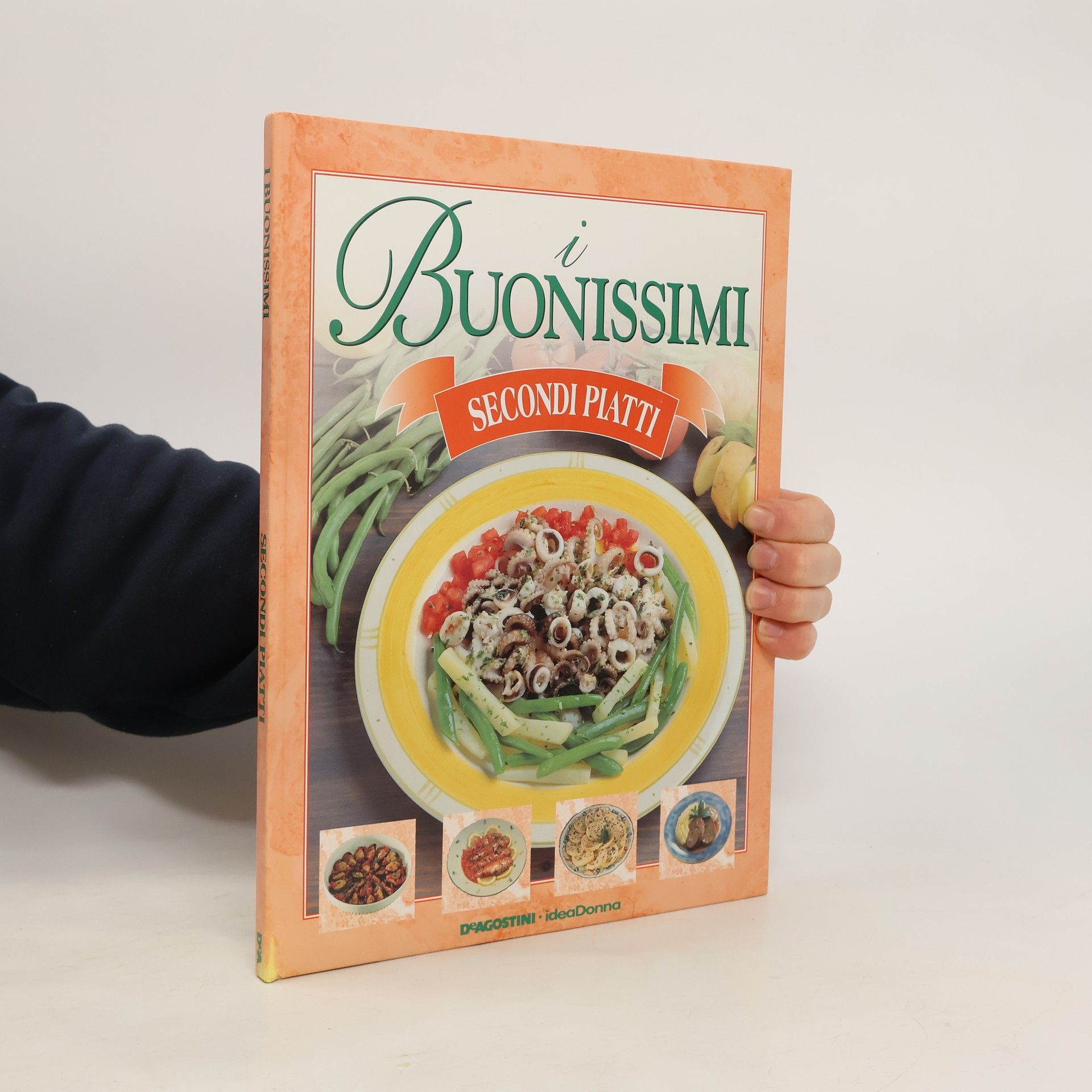 AA.VV. I Buonissimi 49.Secondi Piatti