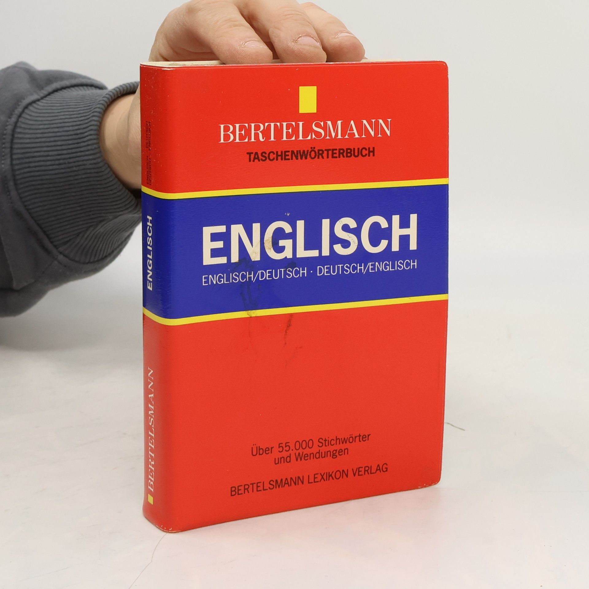 Kolektiv autorů Englisch