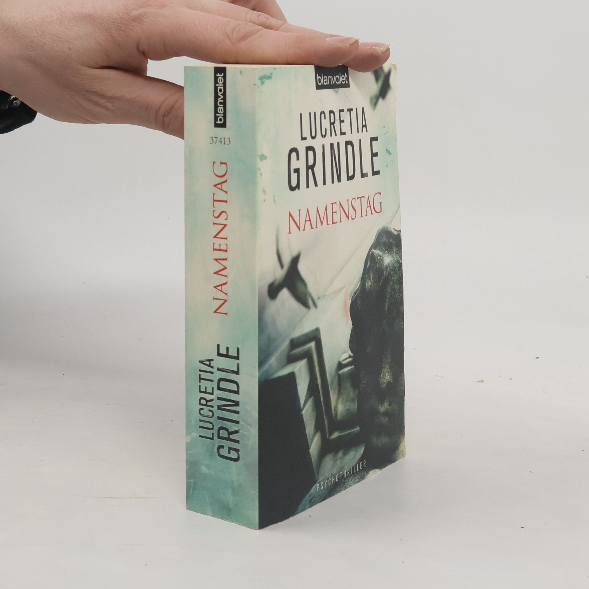 Sandra Brown Weißglut