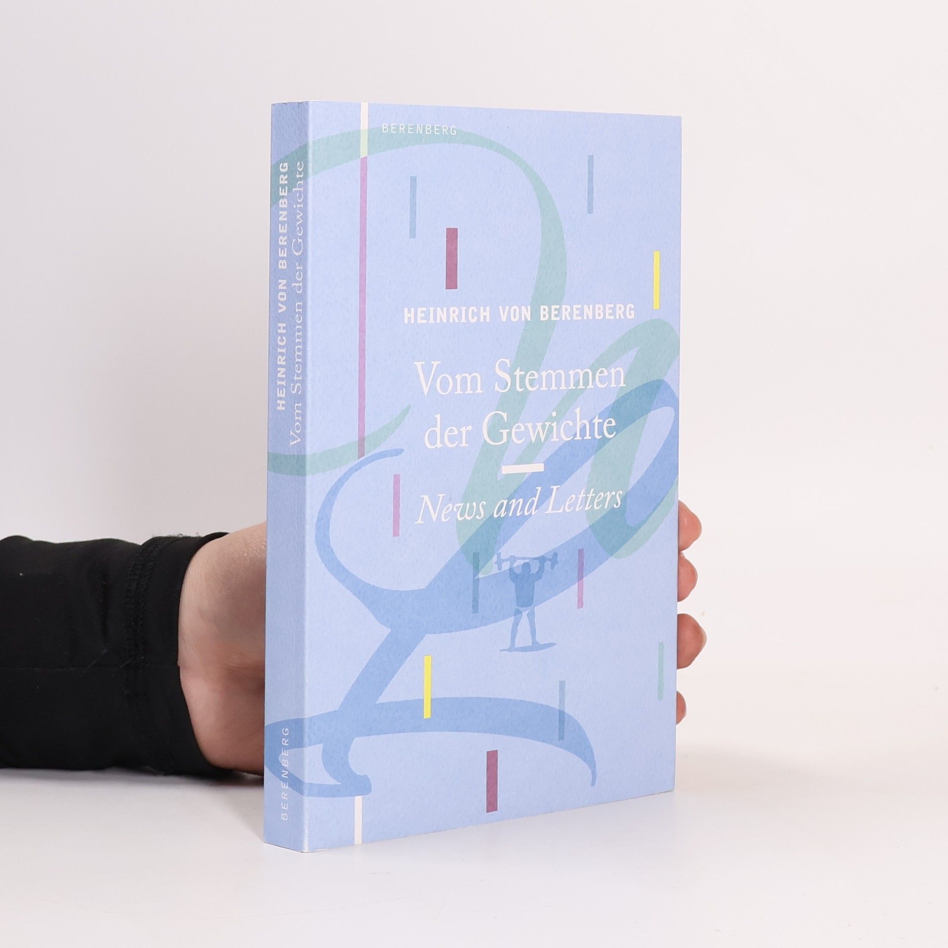 Vom Stemmen der Gewichte