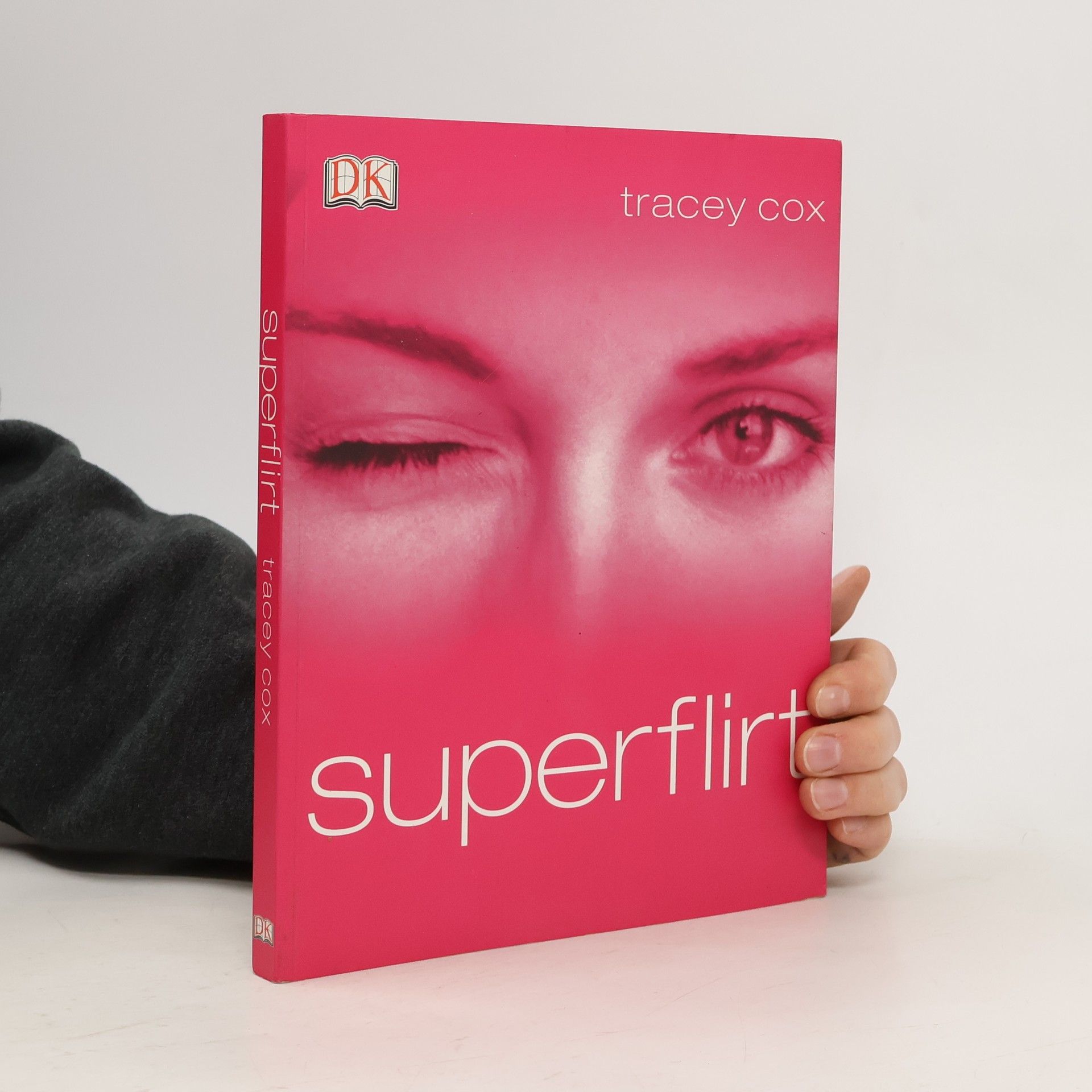 Tracey Cox Superflirt