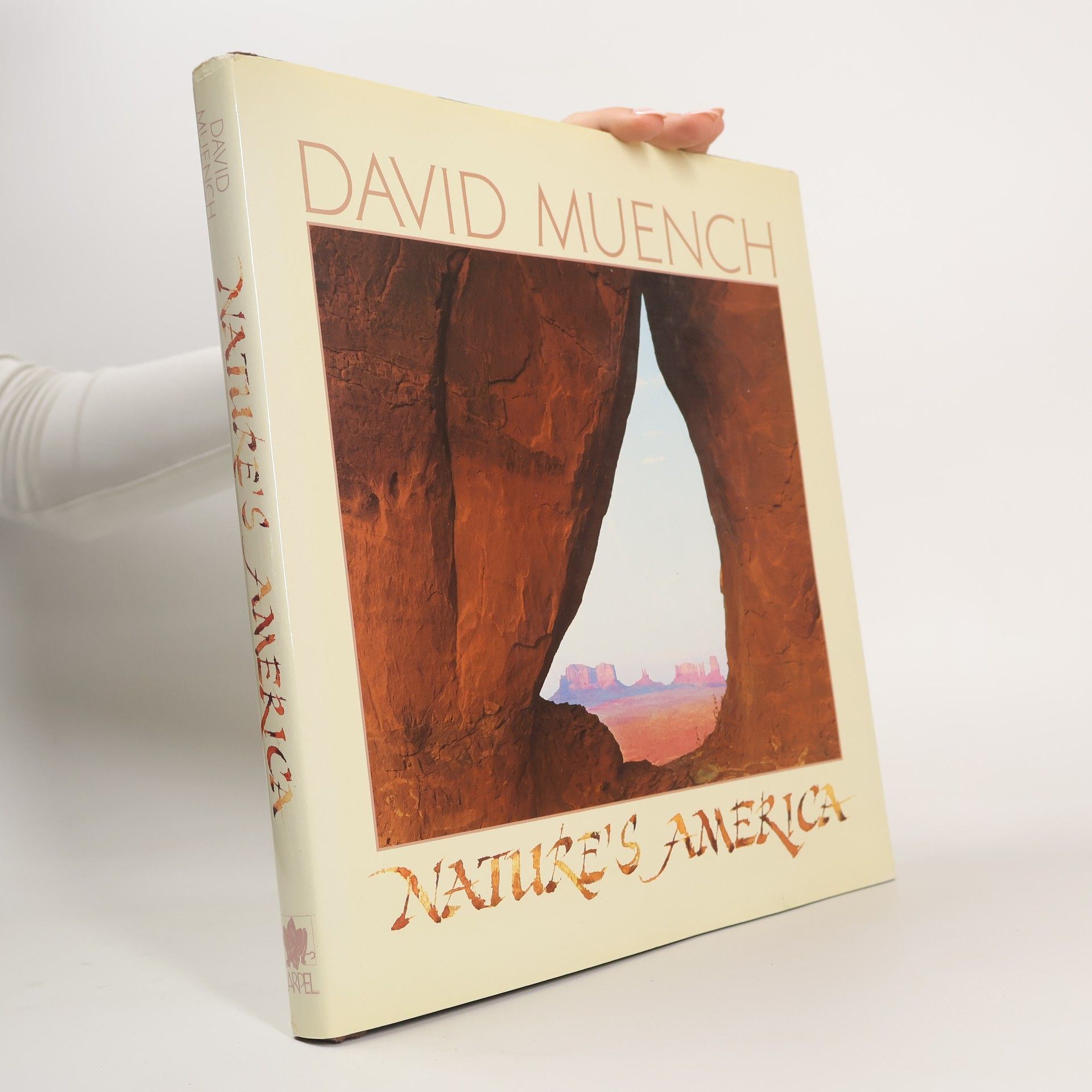 David Muench Nature's America