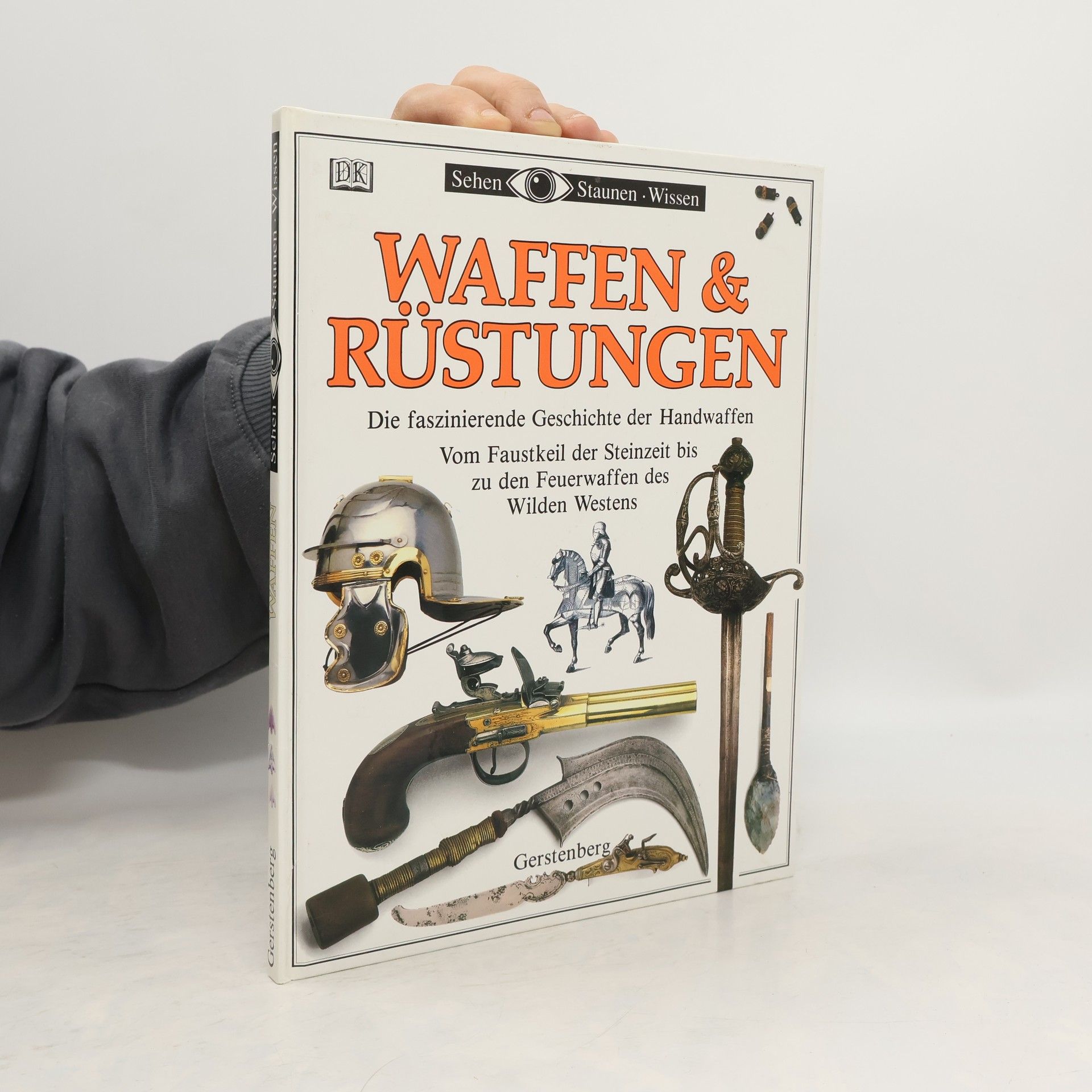 Waffen & Rüstungen