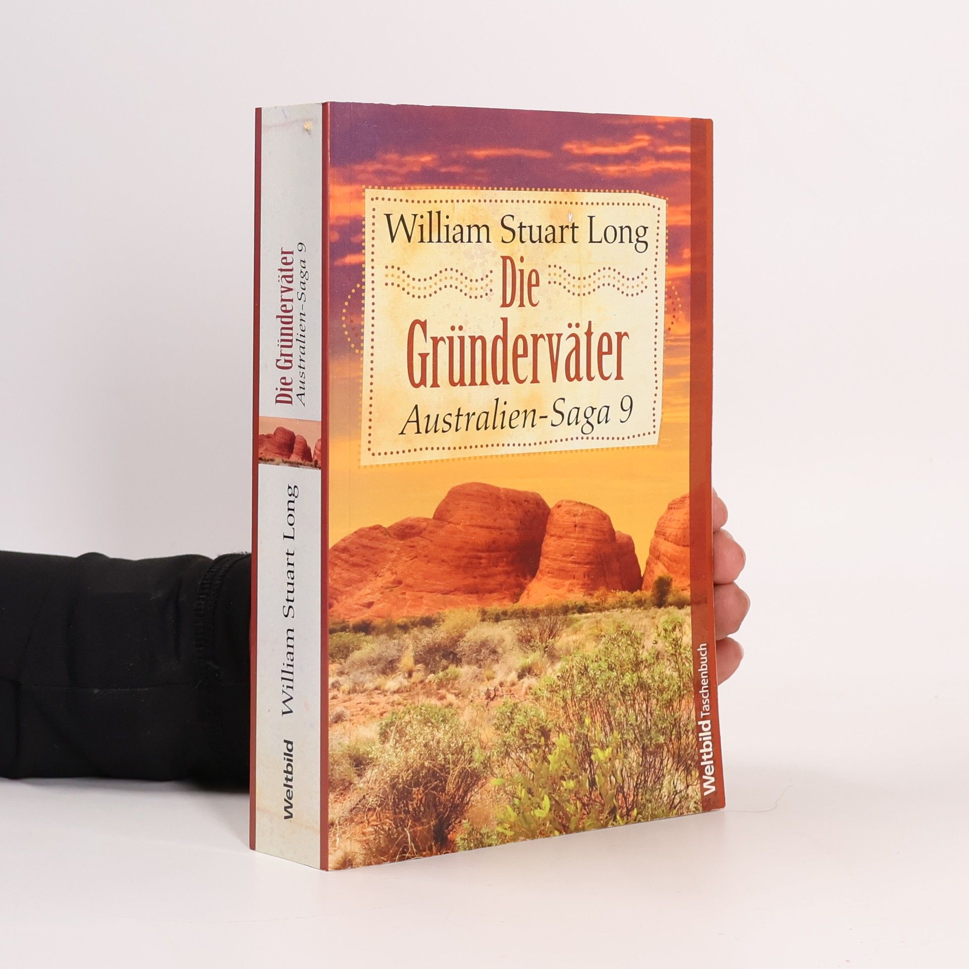 Vivian Stuart Die Gründerväter