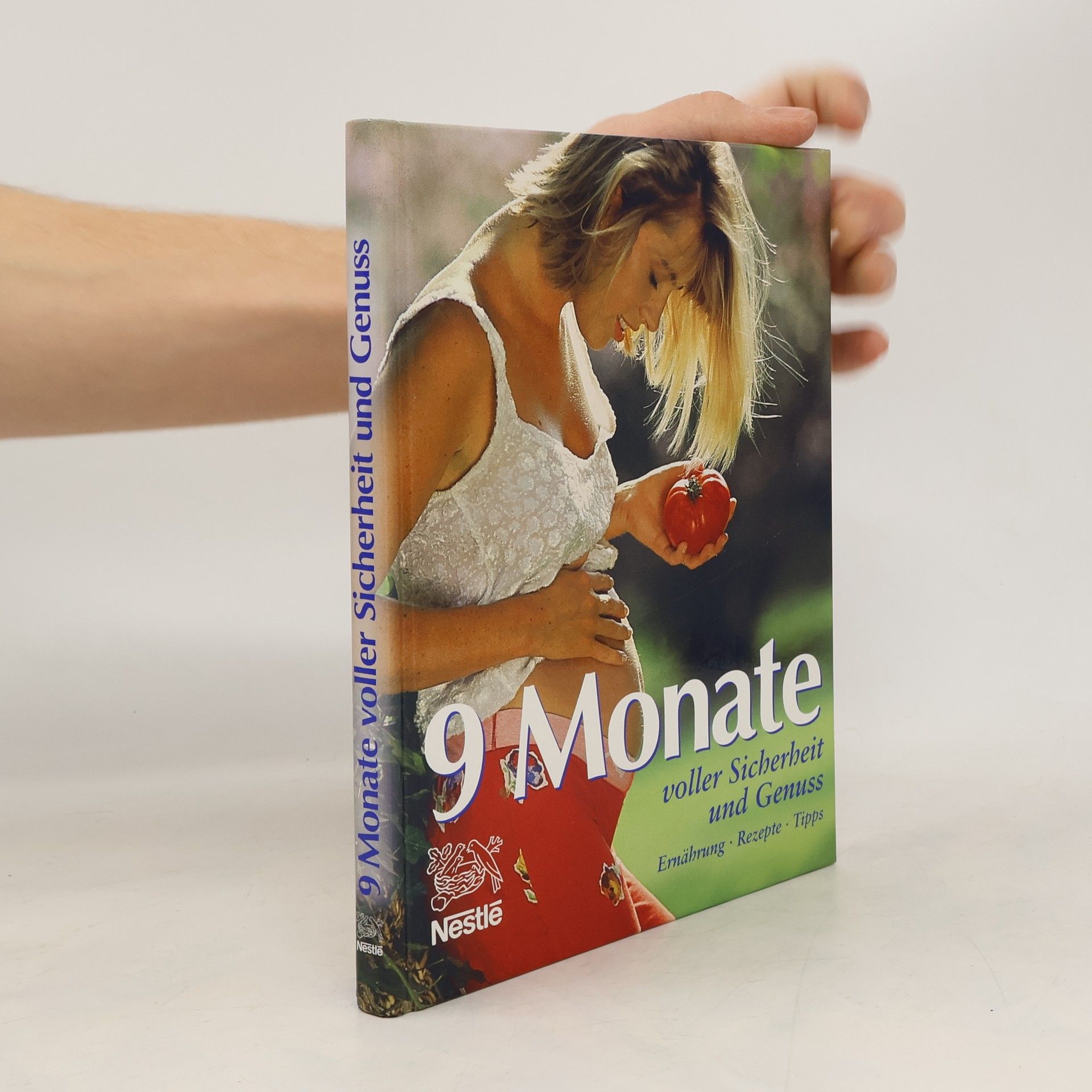 9 Monate voller Sicherheit und Genuss