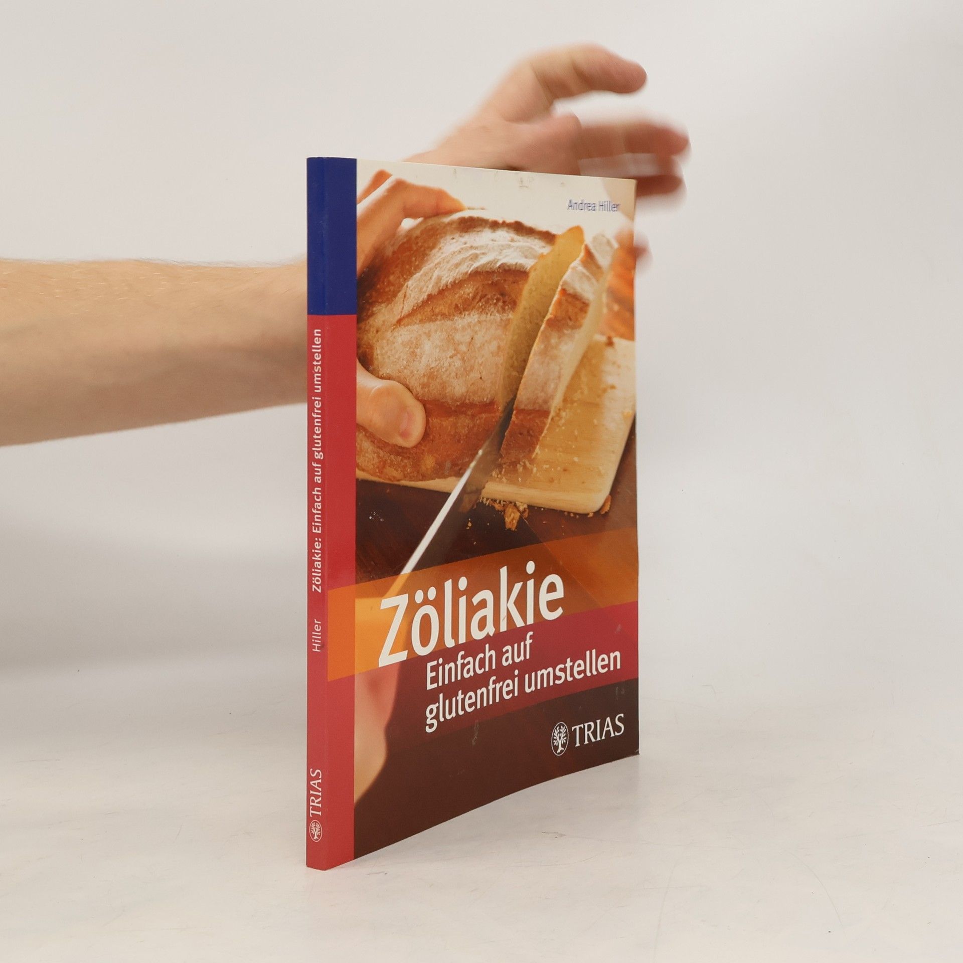 Zöliakie - Einfach auf glutenfrei umstellen