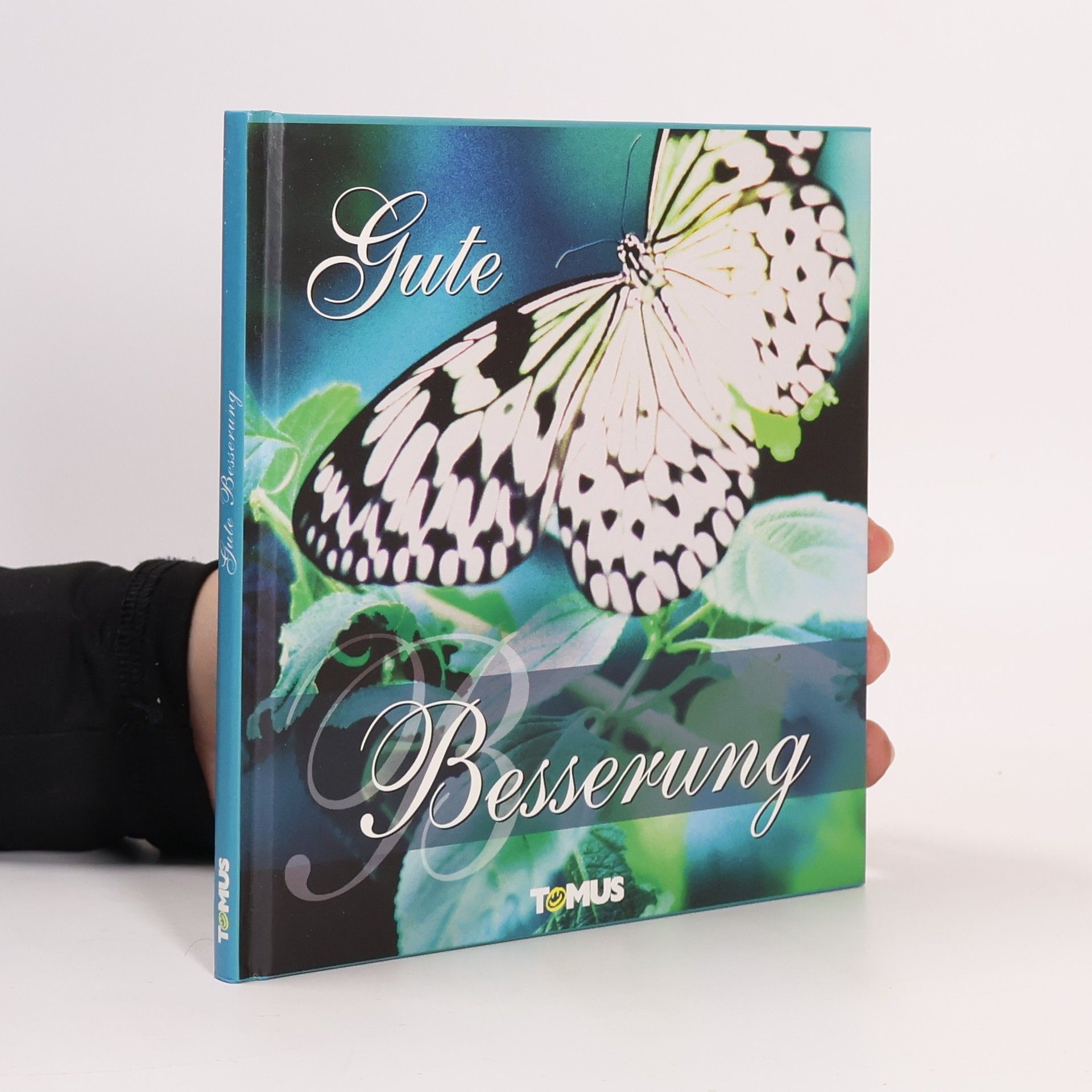 Helene Ludwig Gute Besserung