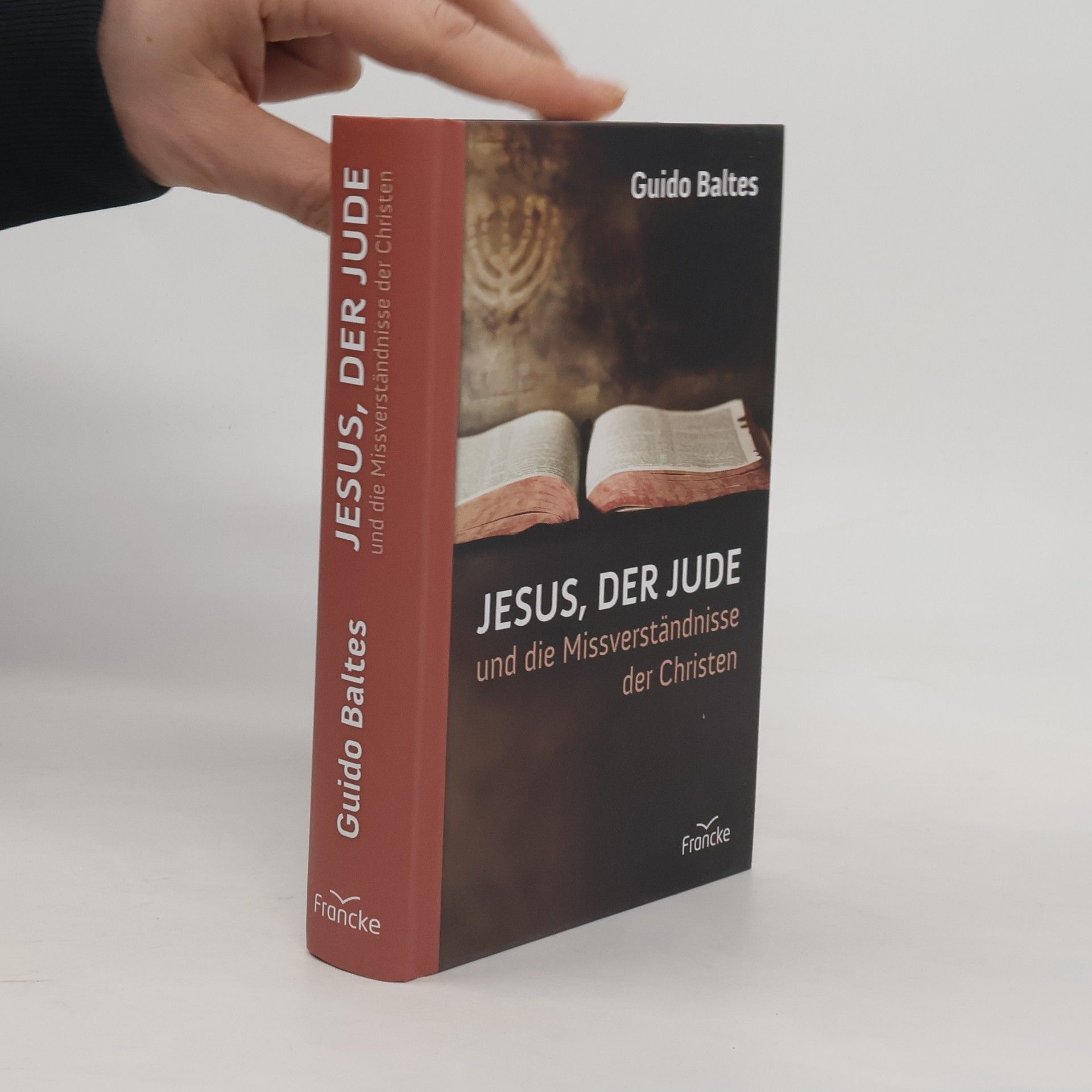 Jesus, der Jude, und die Missverständnisse der Christen