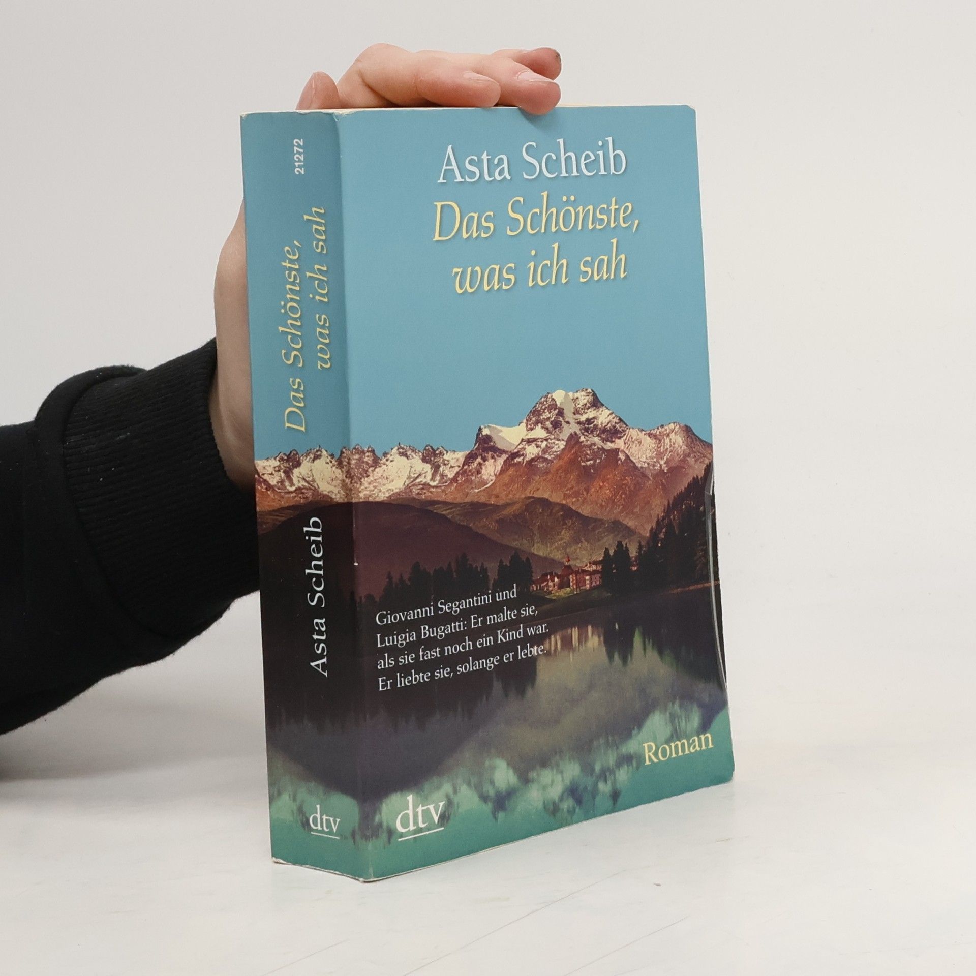 Das Schönste, was ich sah