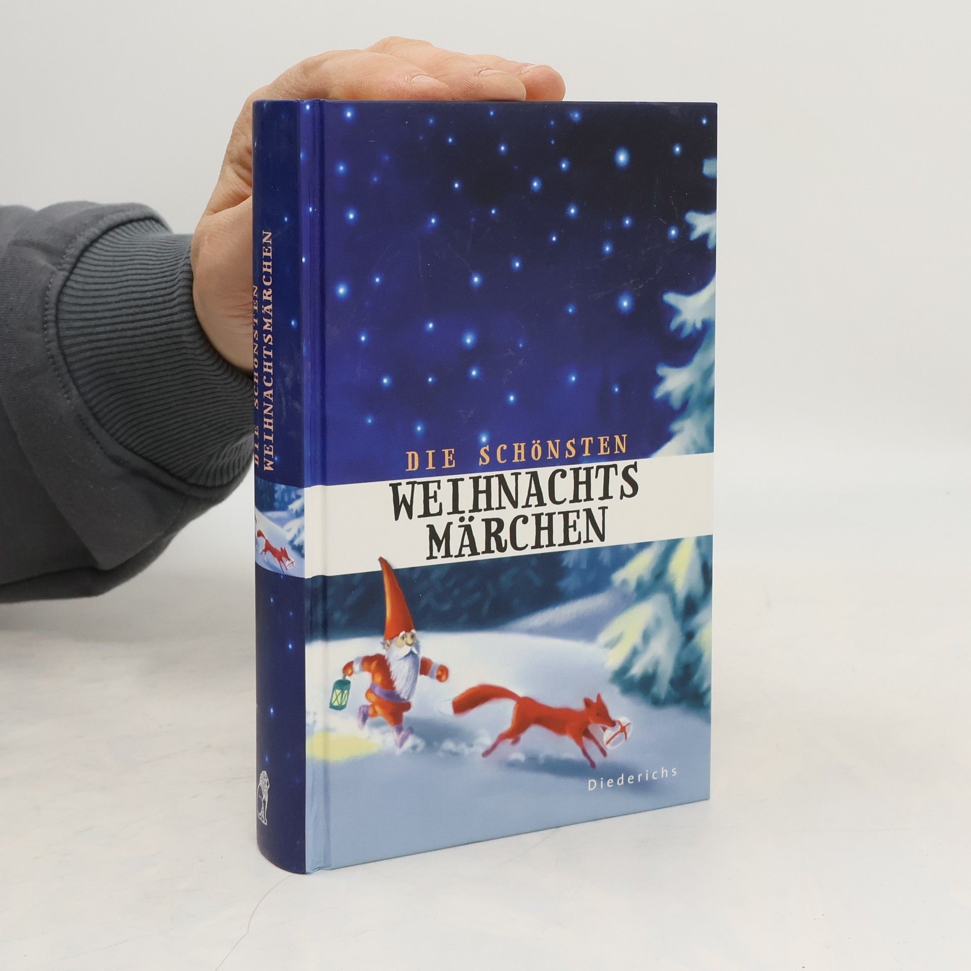 Collectif d'auteurs Die schönsten Weihnachsmärchen