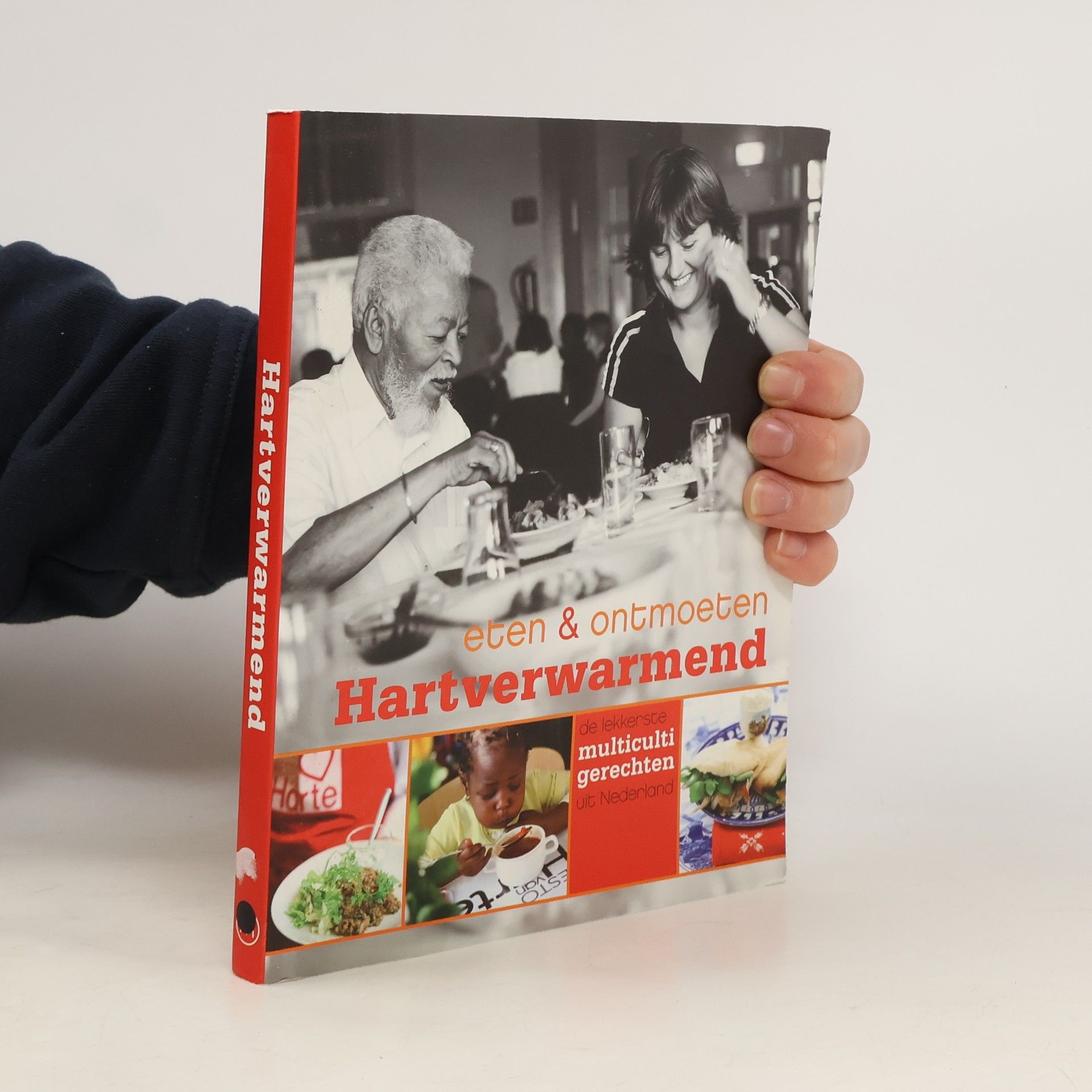 Hartverwarmend