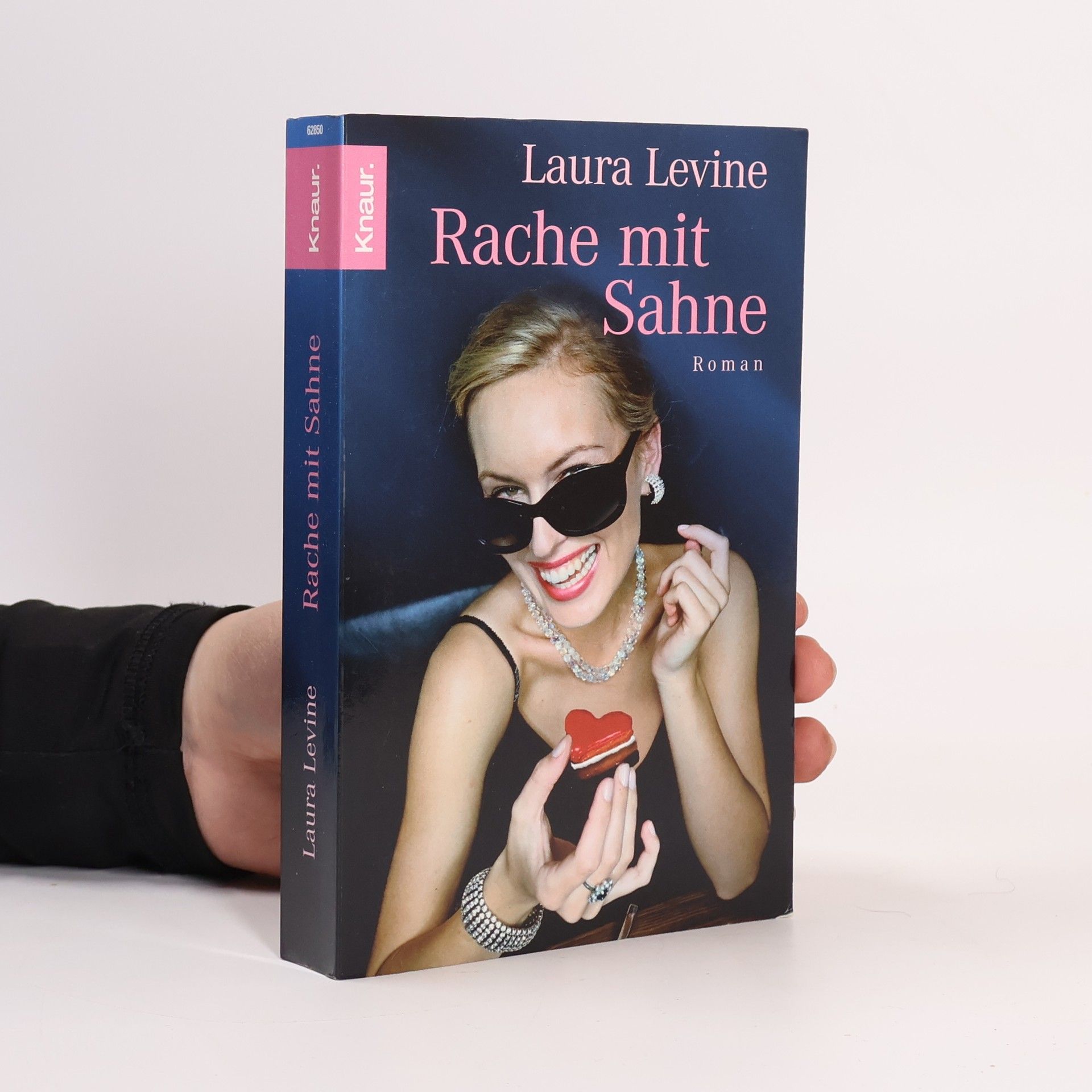Rache mit Sahne