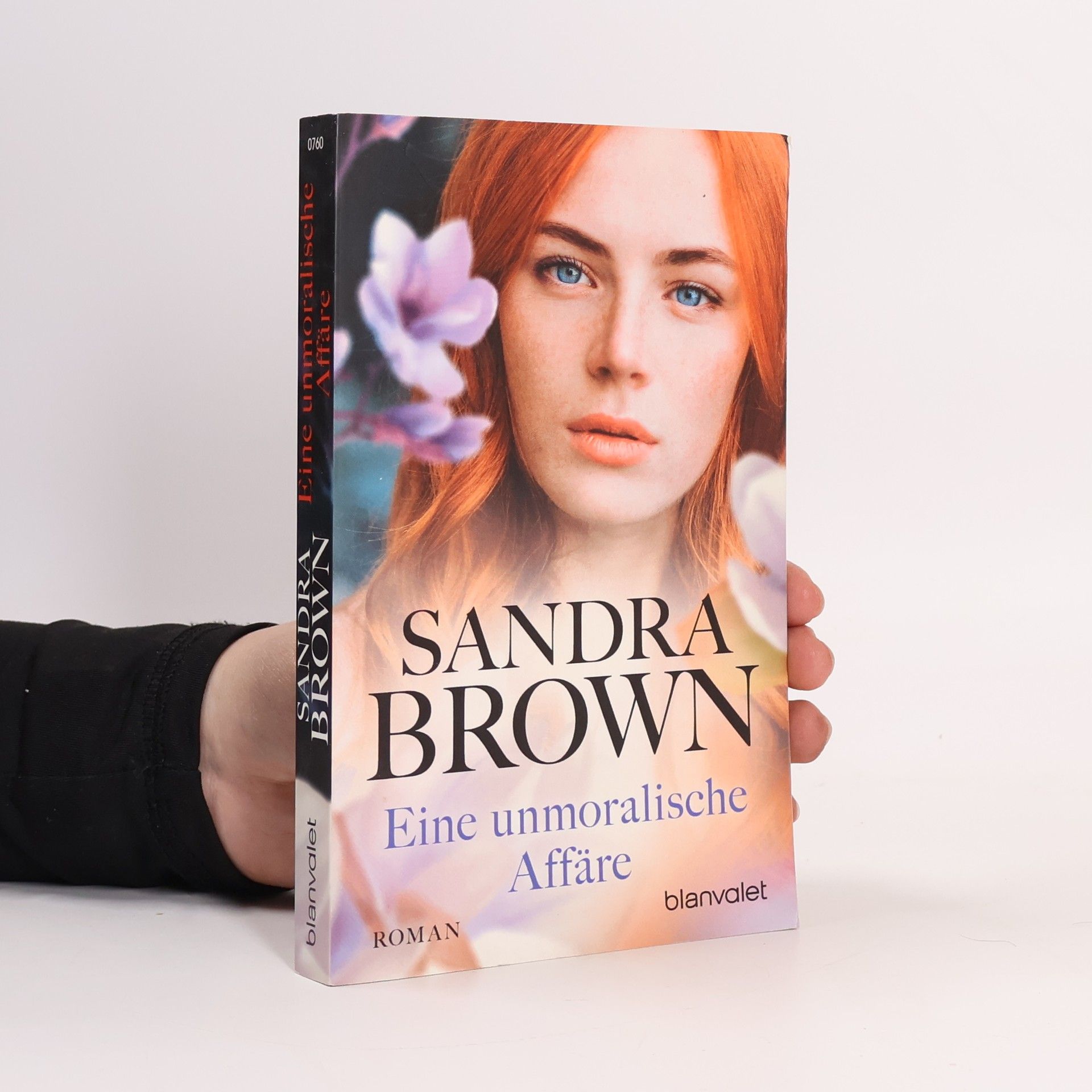 Sandra Brown Eine unmoralische Affäre