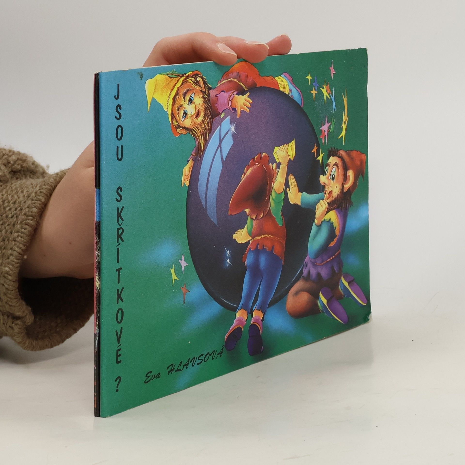 Krásnoľudkovia, liliľudkovia