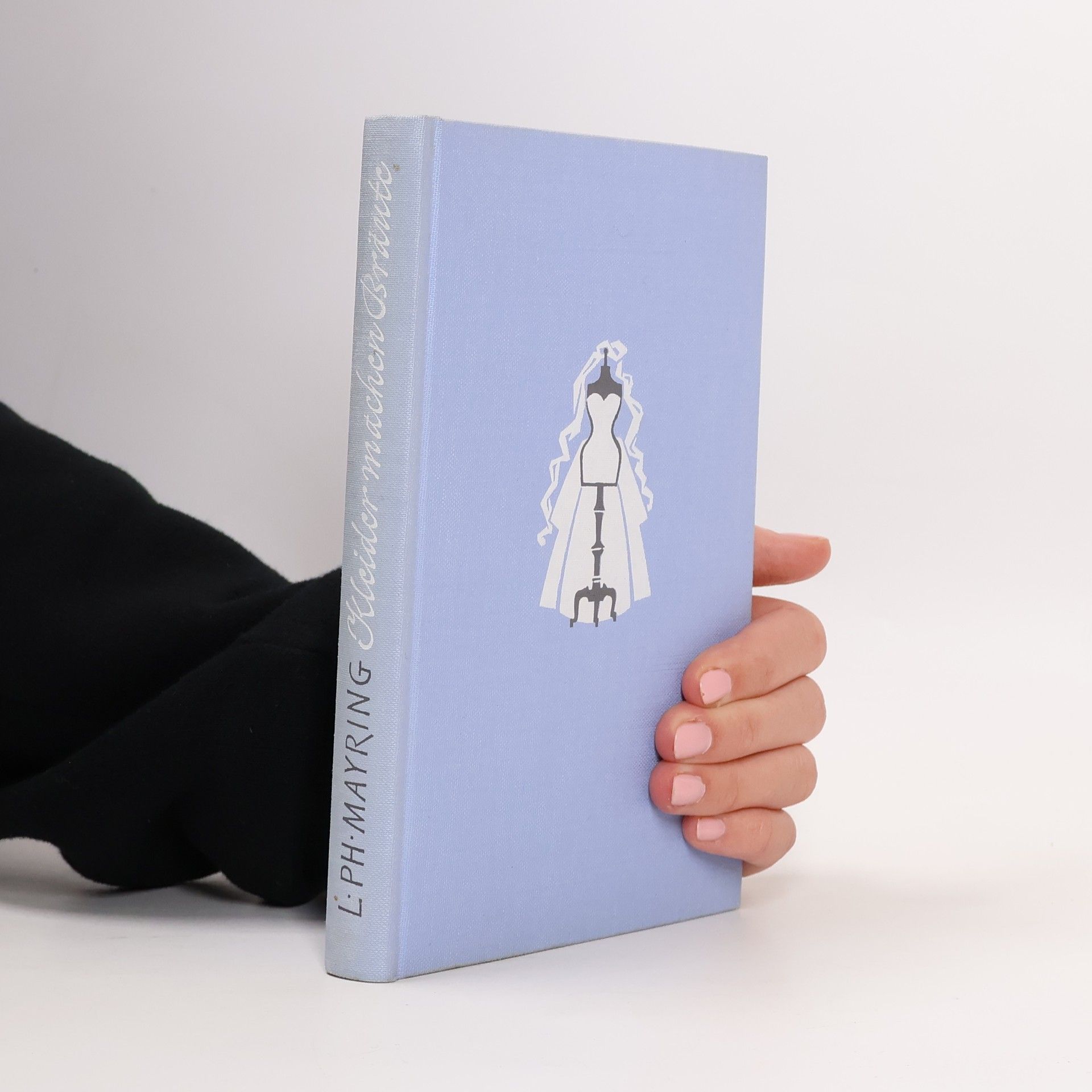 Lothar Philipp Mayring Kleider machen Bräute