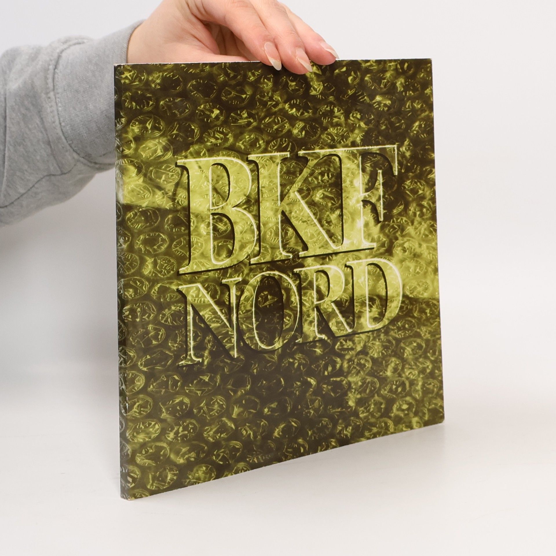 Collectif d'auteurs Billedkunstnernes forbund. Nordjylland