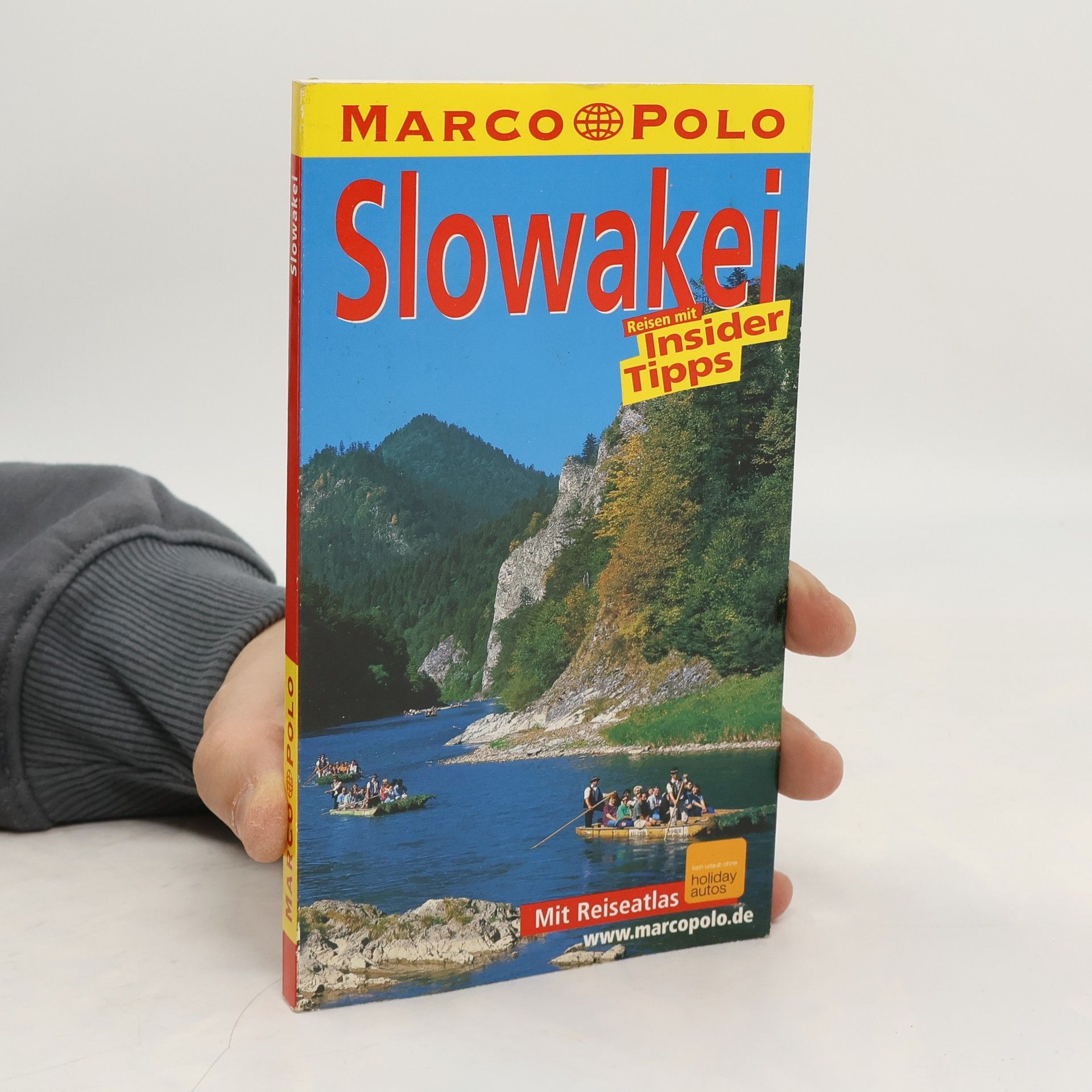 Slowakei