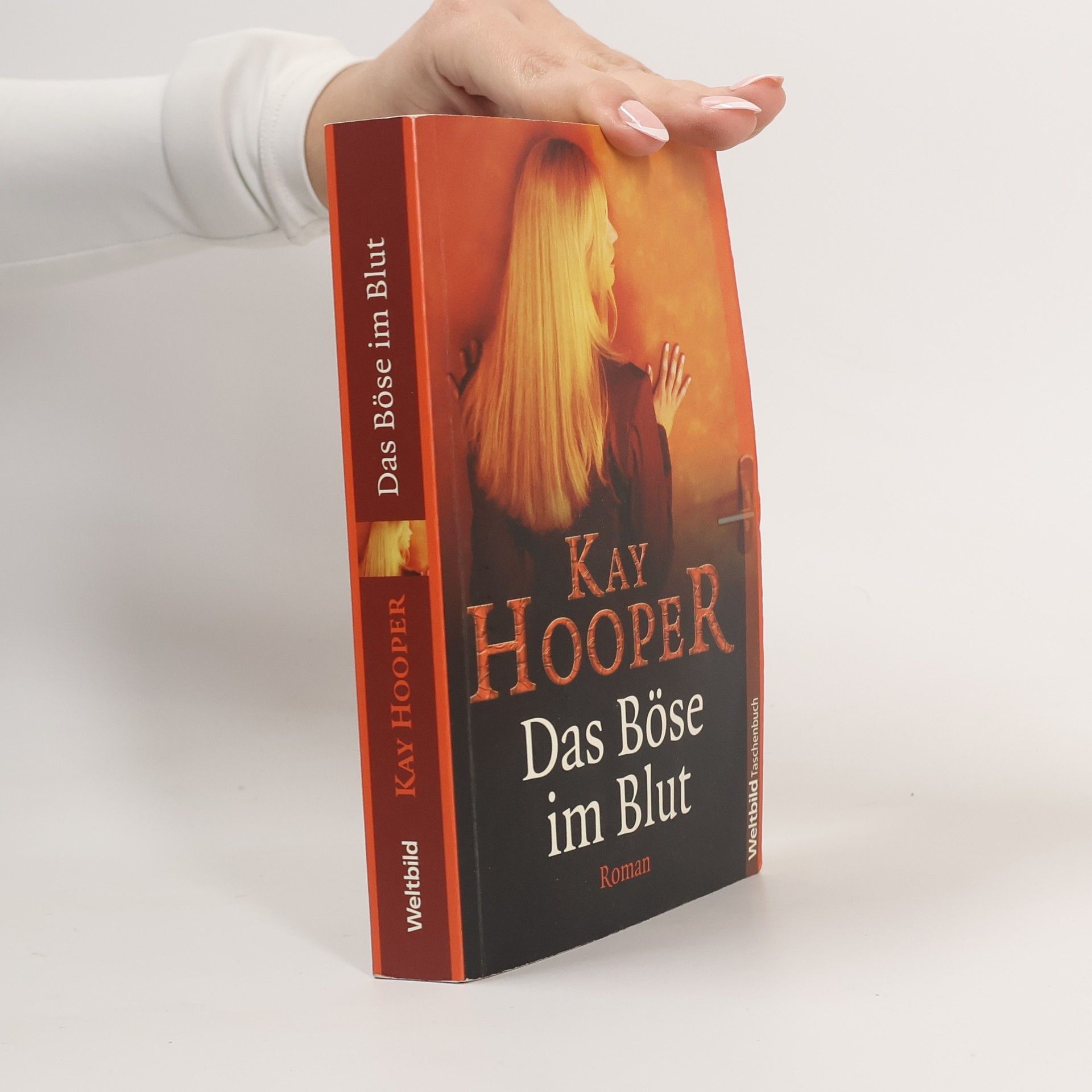 Kay Hooper Das Böse im Blut
