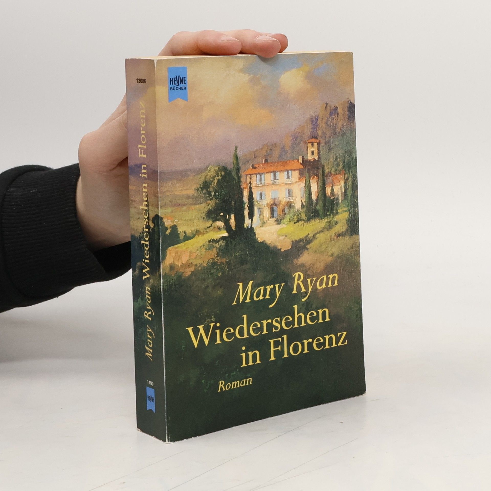 Wiedersehen in Florenz