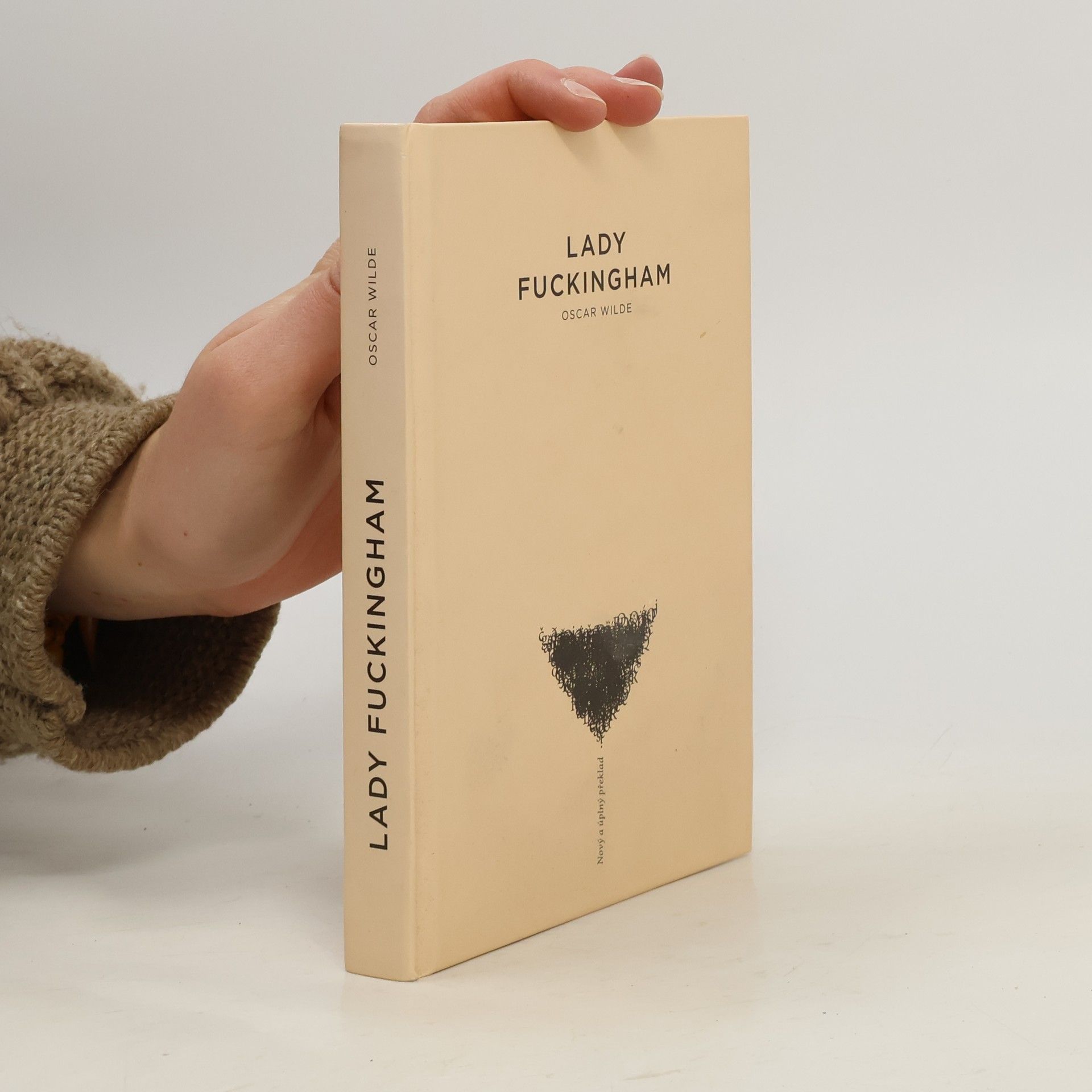 Oscar Wilde Lady Fuckingham