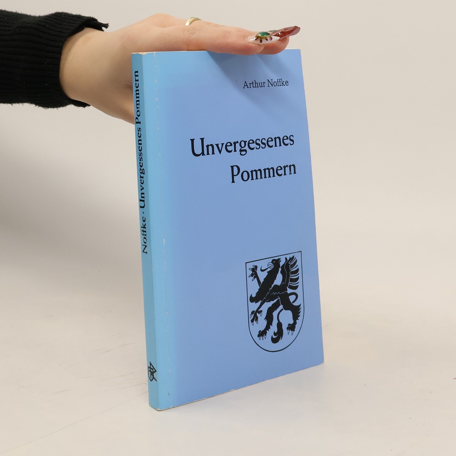 Luntrus und Marjellchen