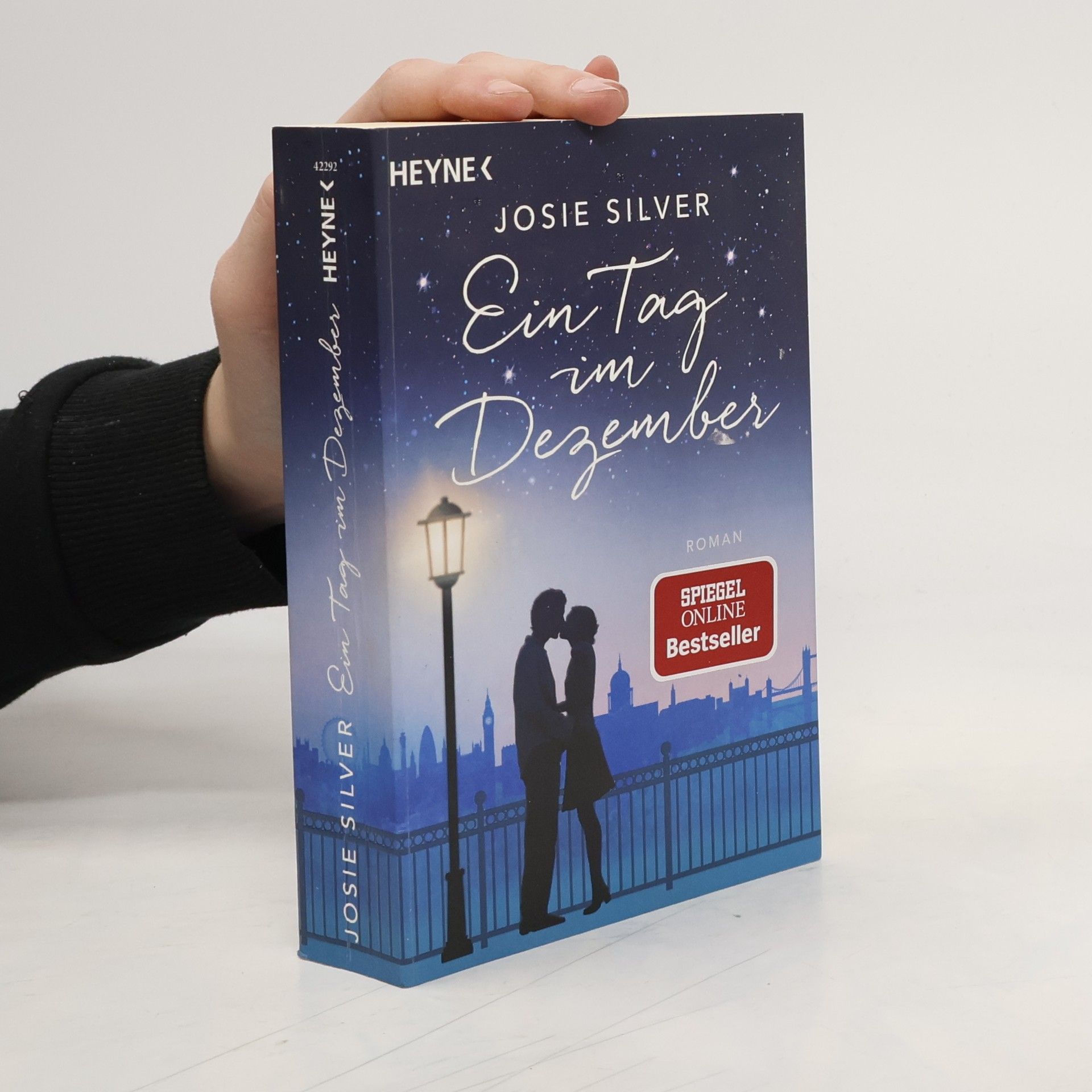 Josie Silver Ein Tag im Dezember