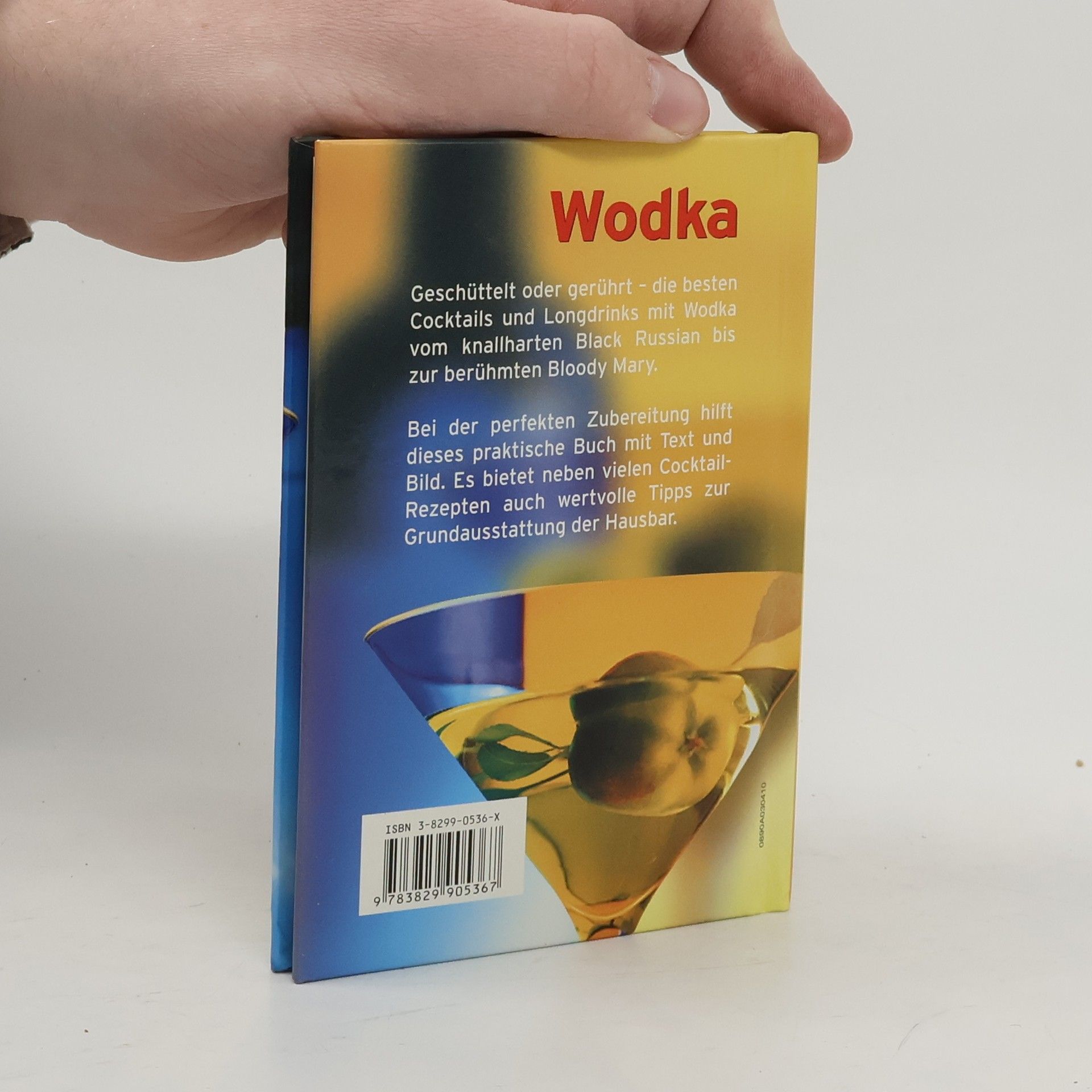 Wodka