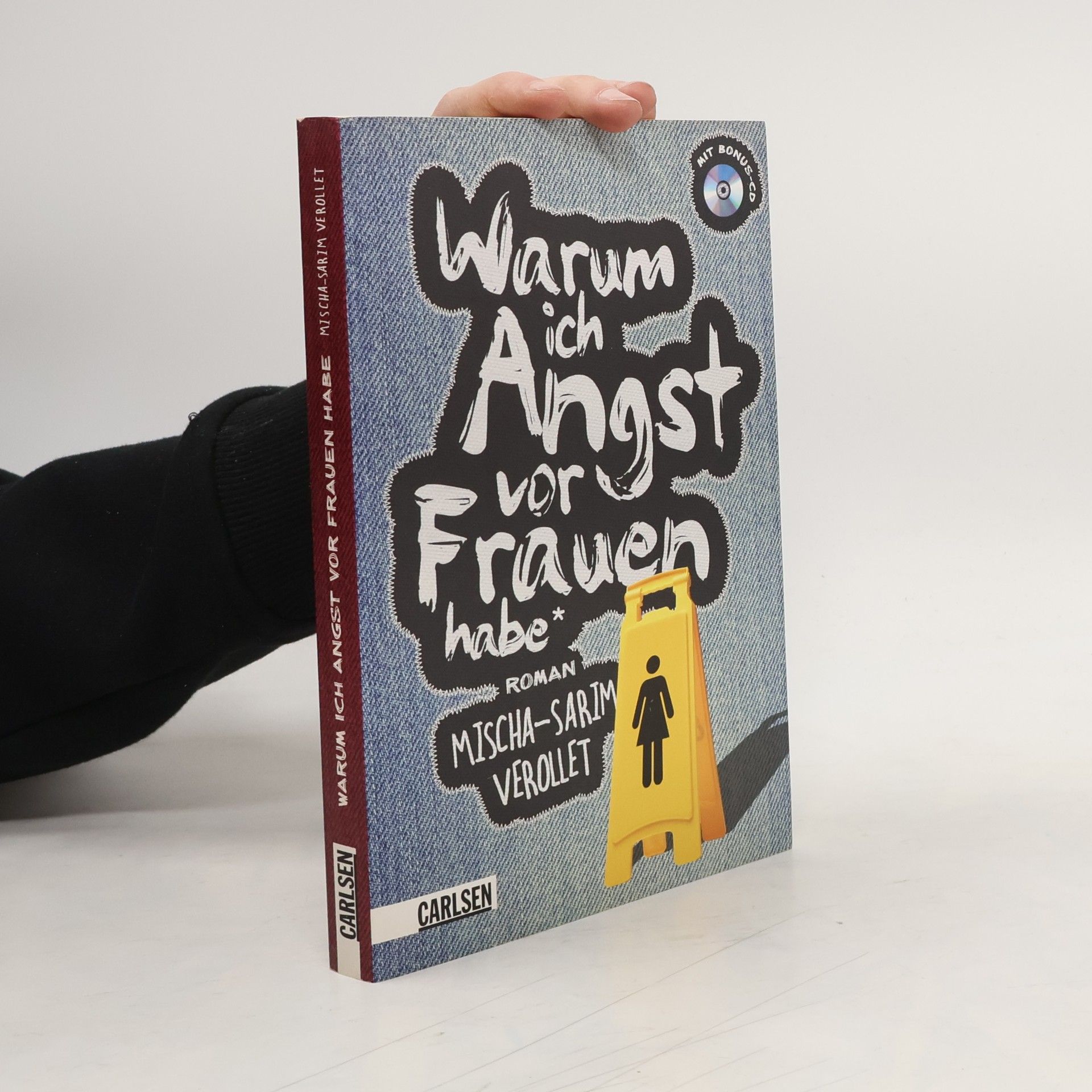 Warum ich Angst vor Frauen habe