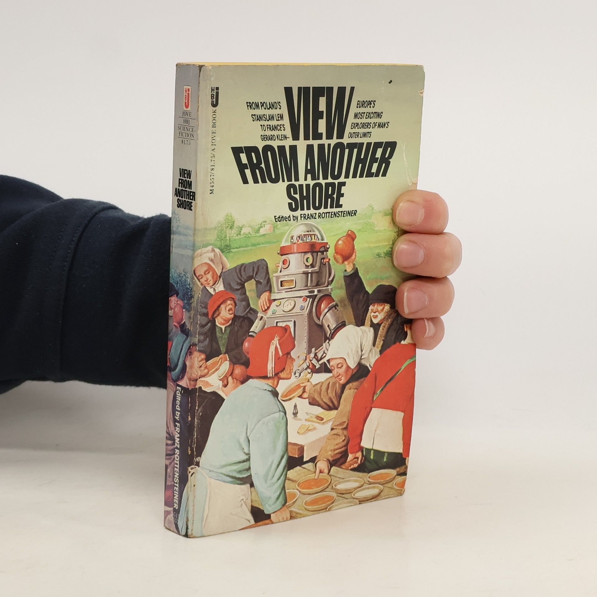 View from Another Shore