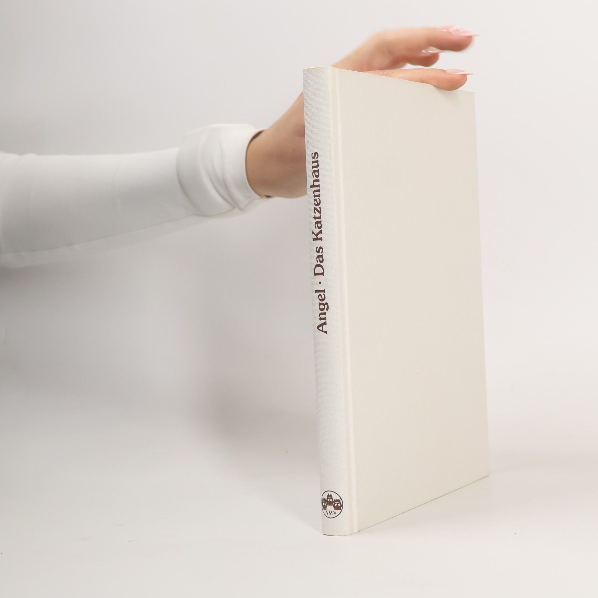 Jeremy Angel Das Katzenhaus im Reich der Tiere