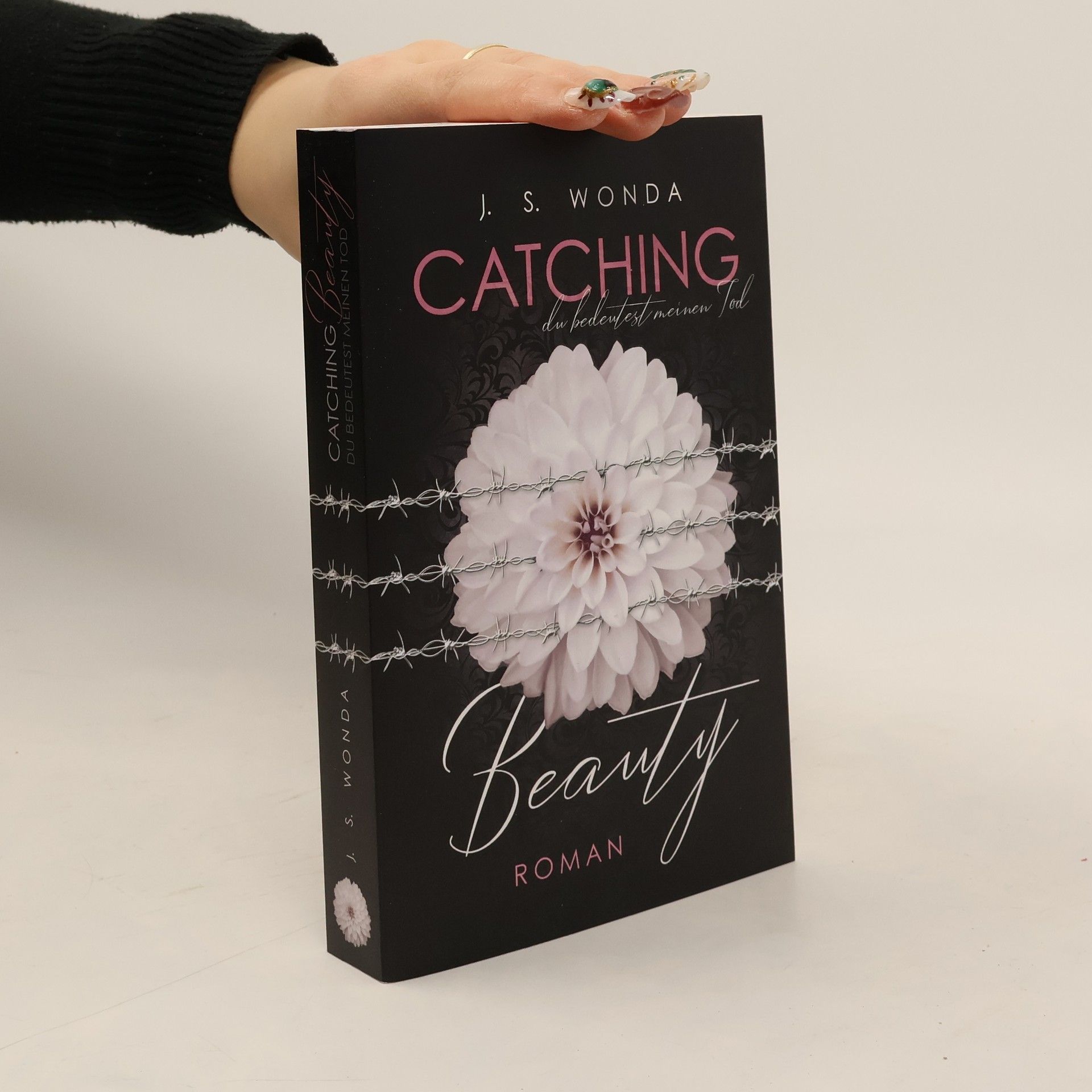 Du bedeutest meinen Tod