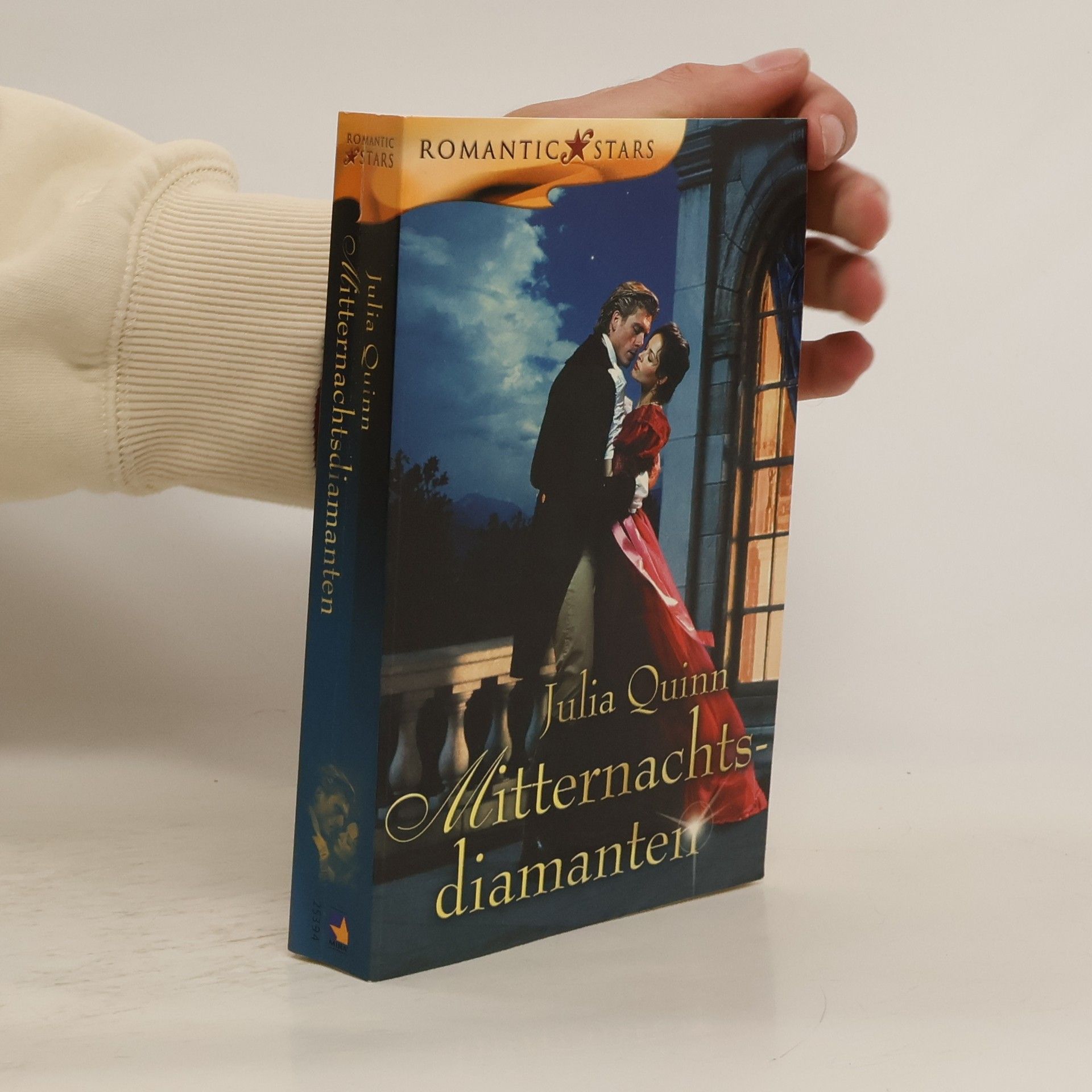 Mitternachtsdiamanten