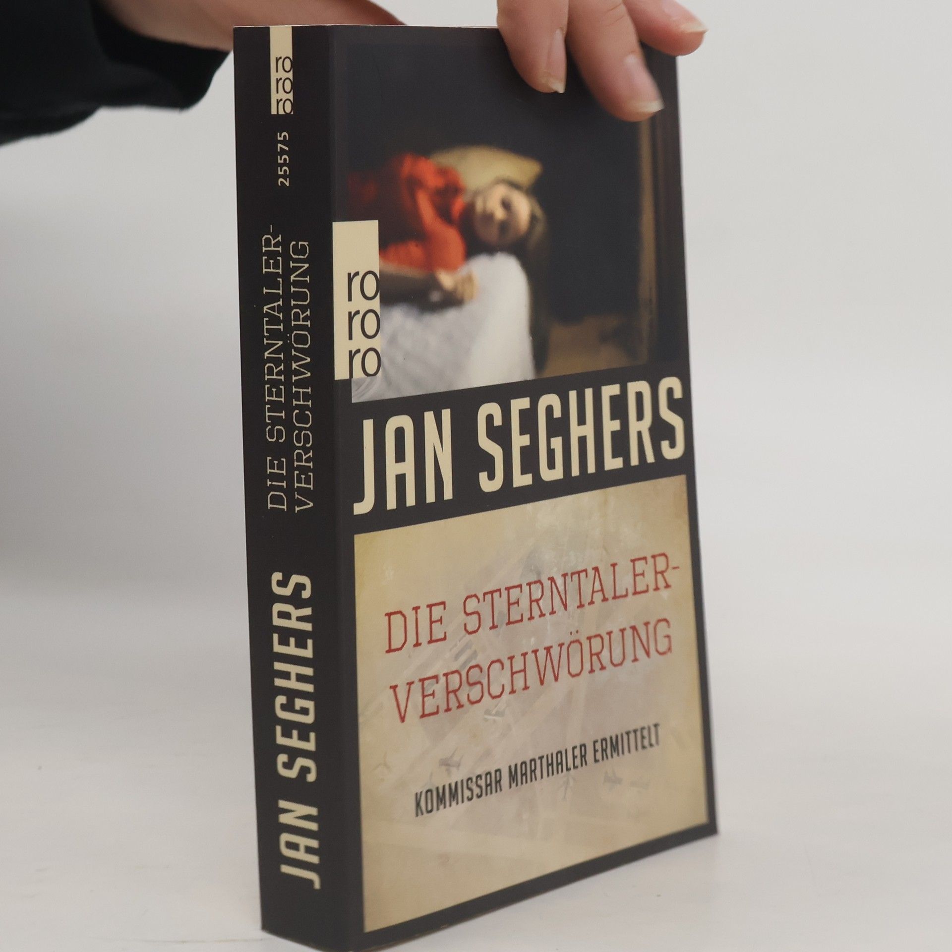 Die Sterntaler-Verschwörung