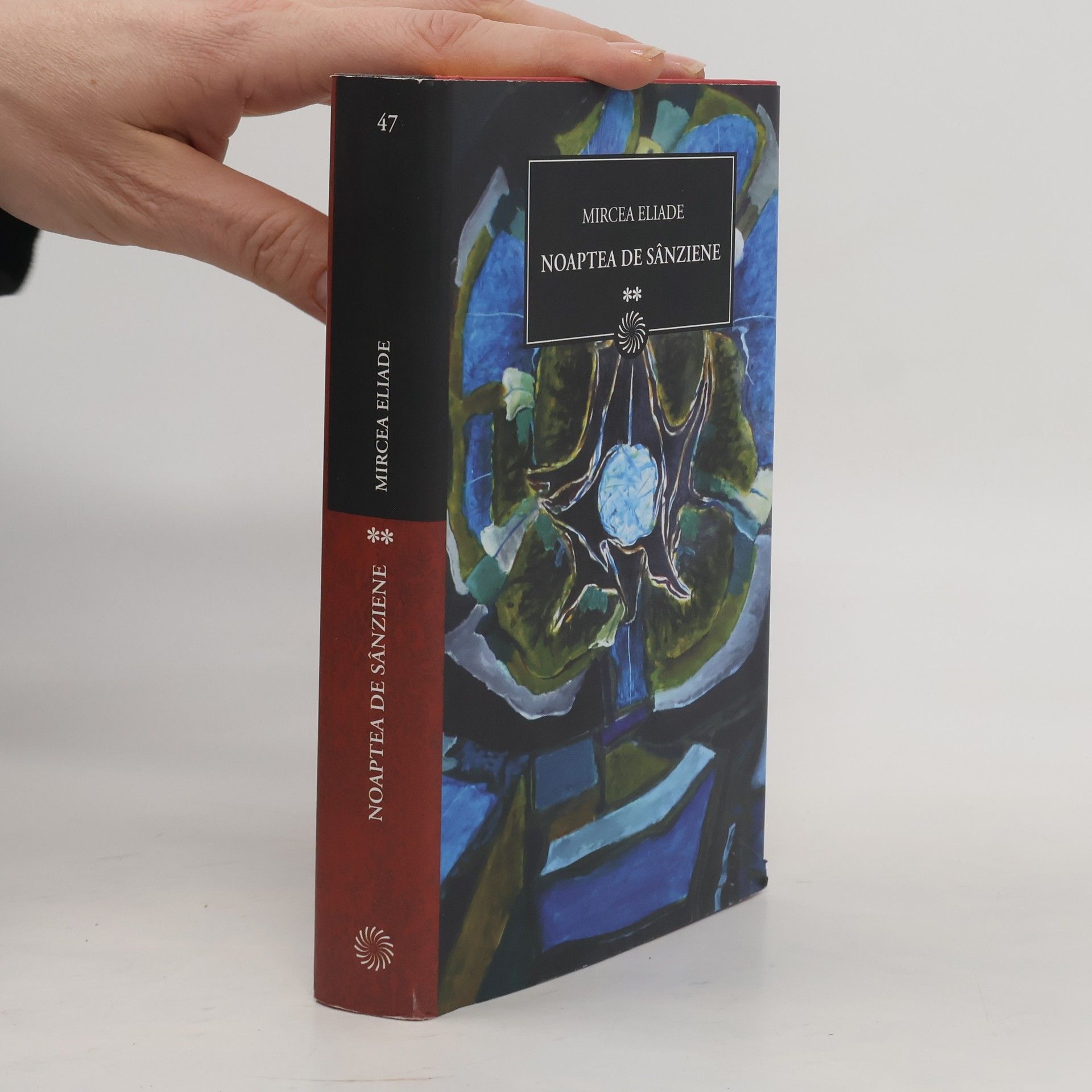 Noaptea de Sânziene